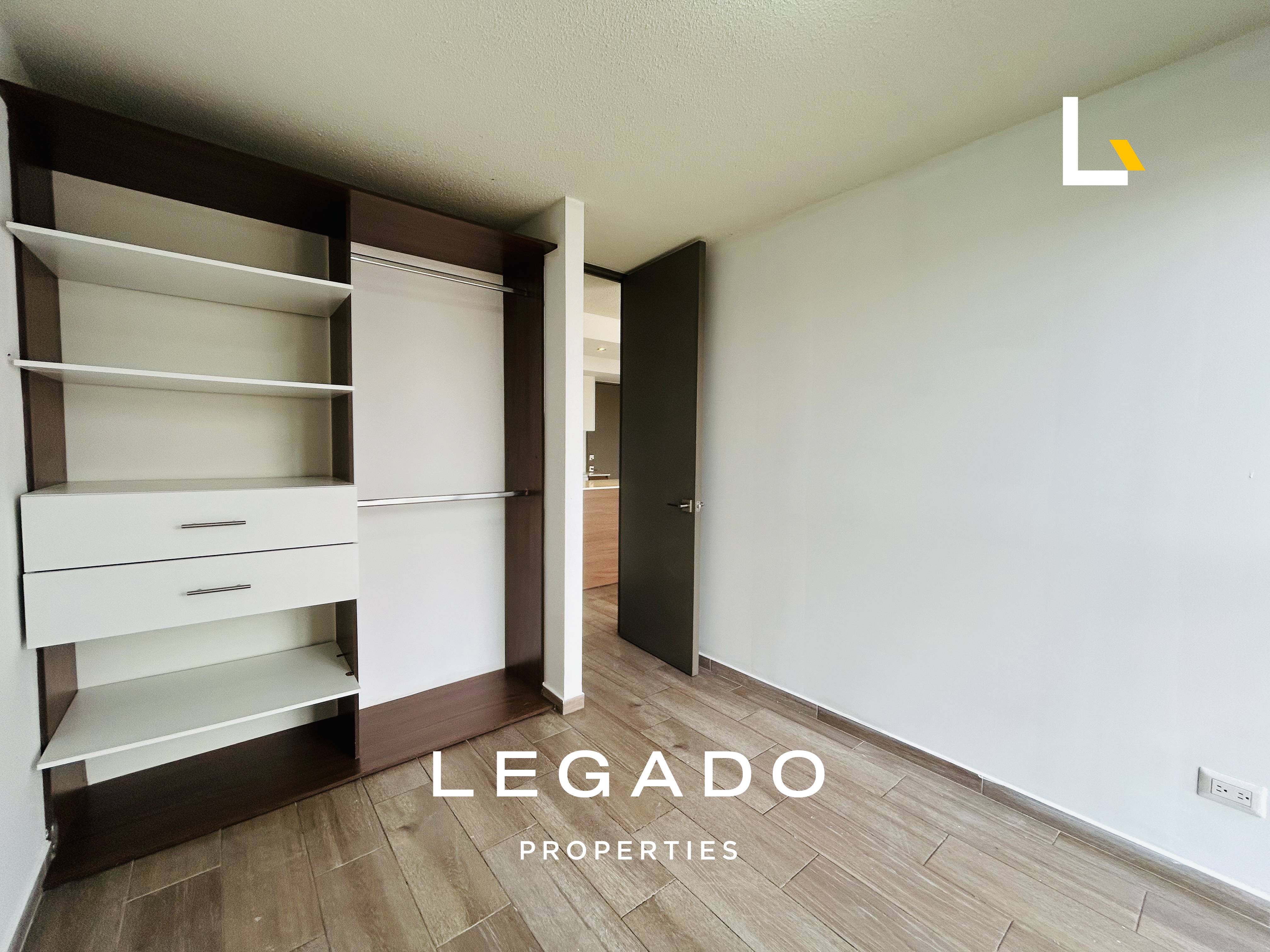 APARTAMENTO ZONA 11, EDIFICIO ARALIA