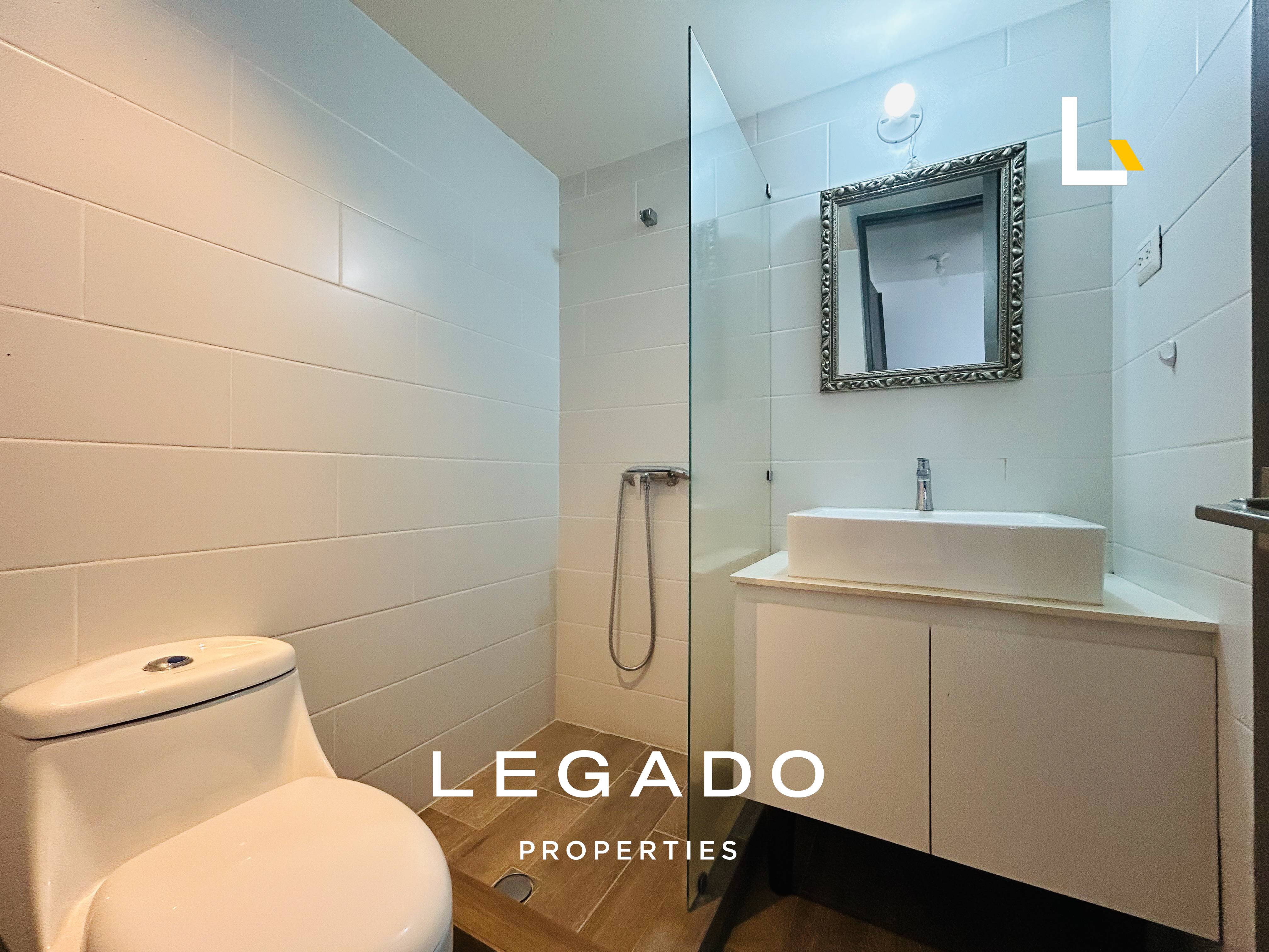 APARTAMENTO ZONA 11, EDIFICIO ARALIA