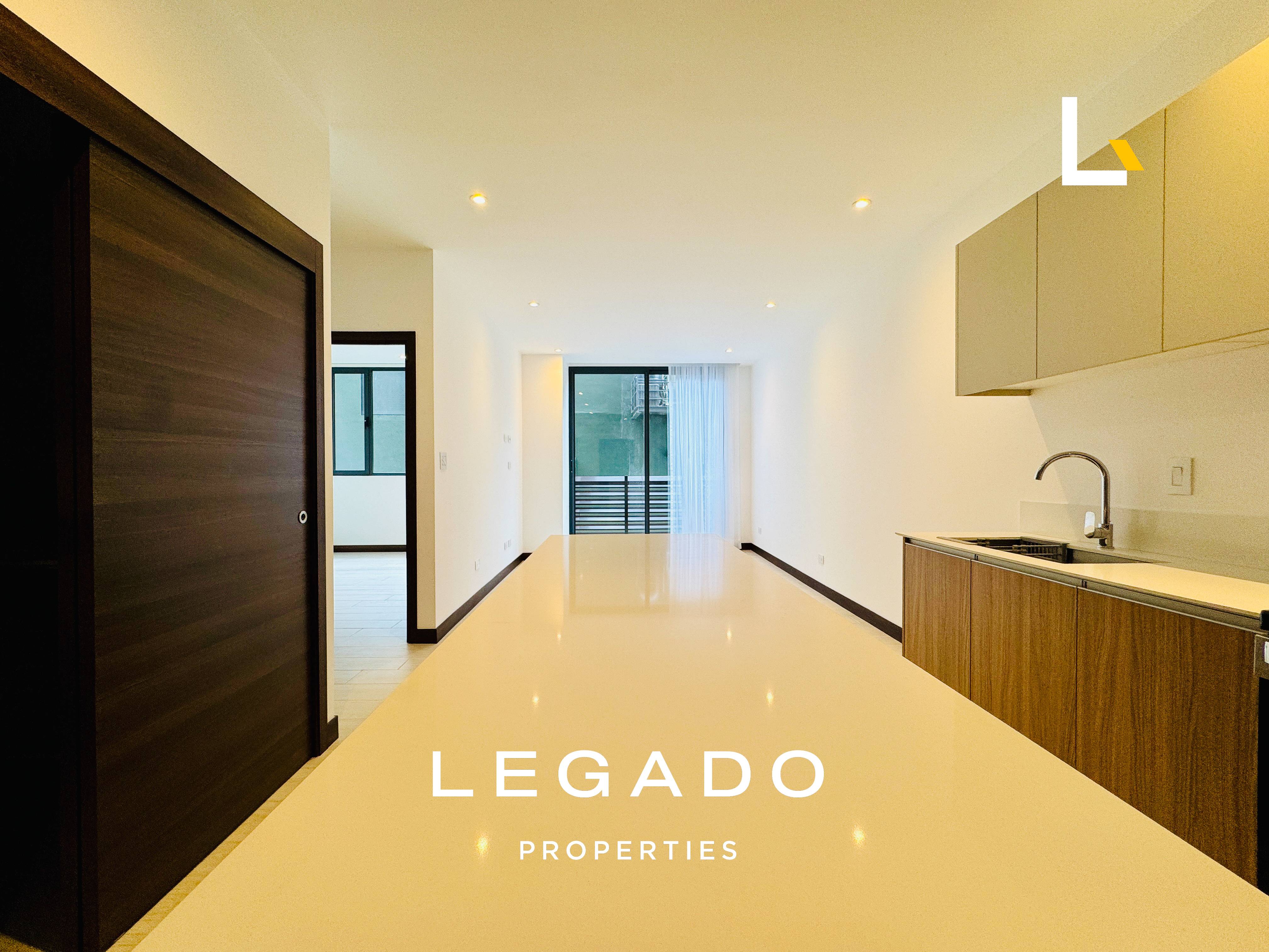 APARTAMENTO ZONA 15, EDIFICIO SPAZIO