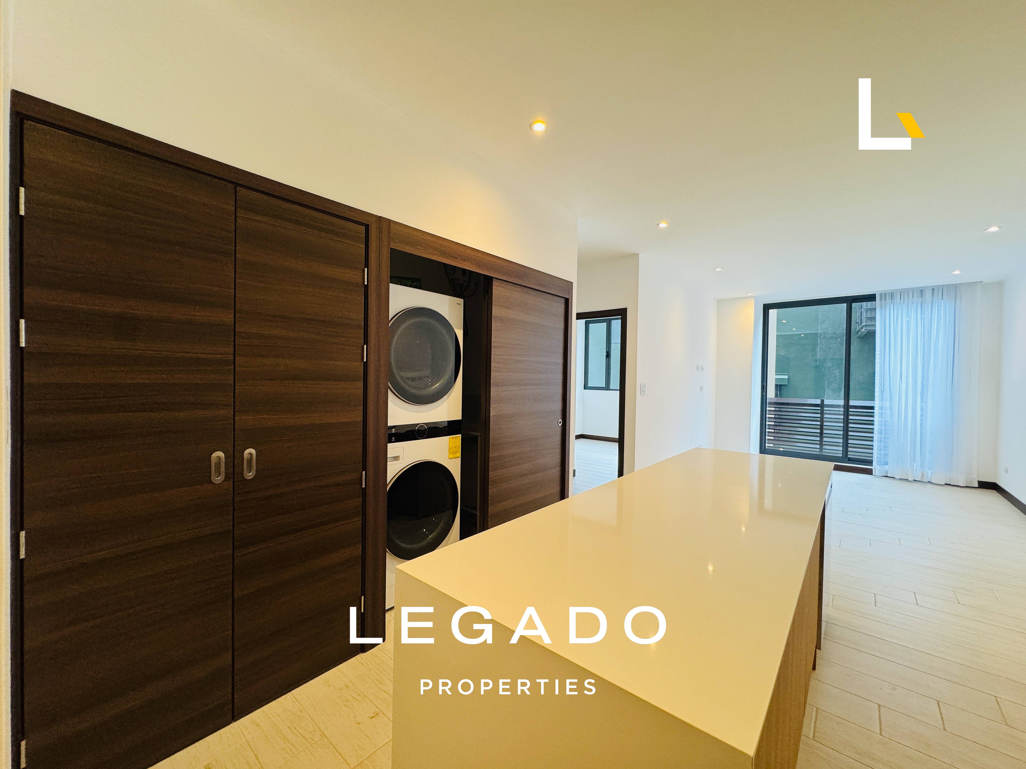 APARTAMENTO ZONA 15, EDIFICIO SPAZIO