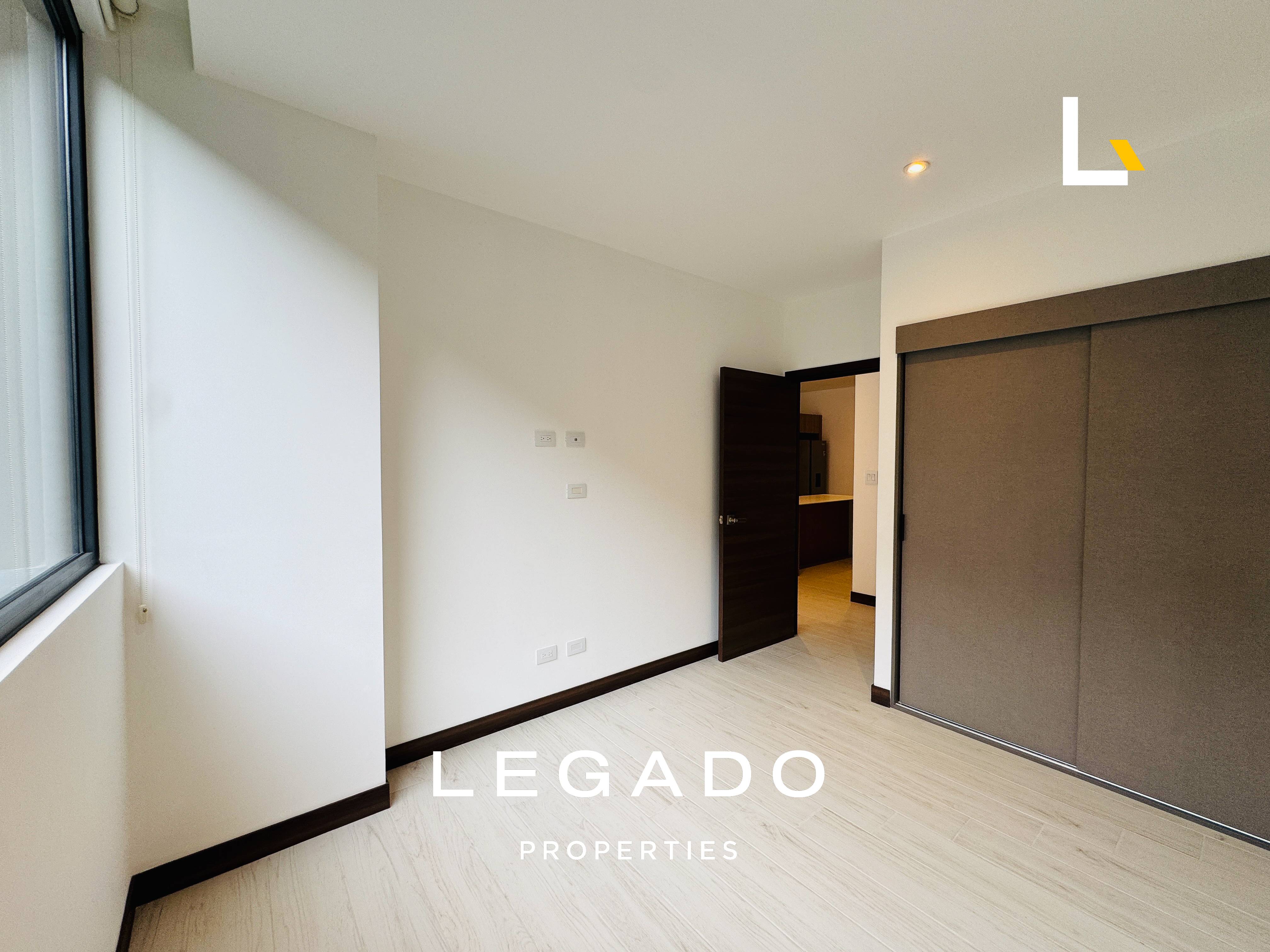 APARTAMENTO ZONA 15, EDIFICIO SPAZIO