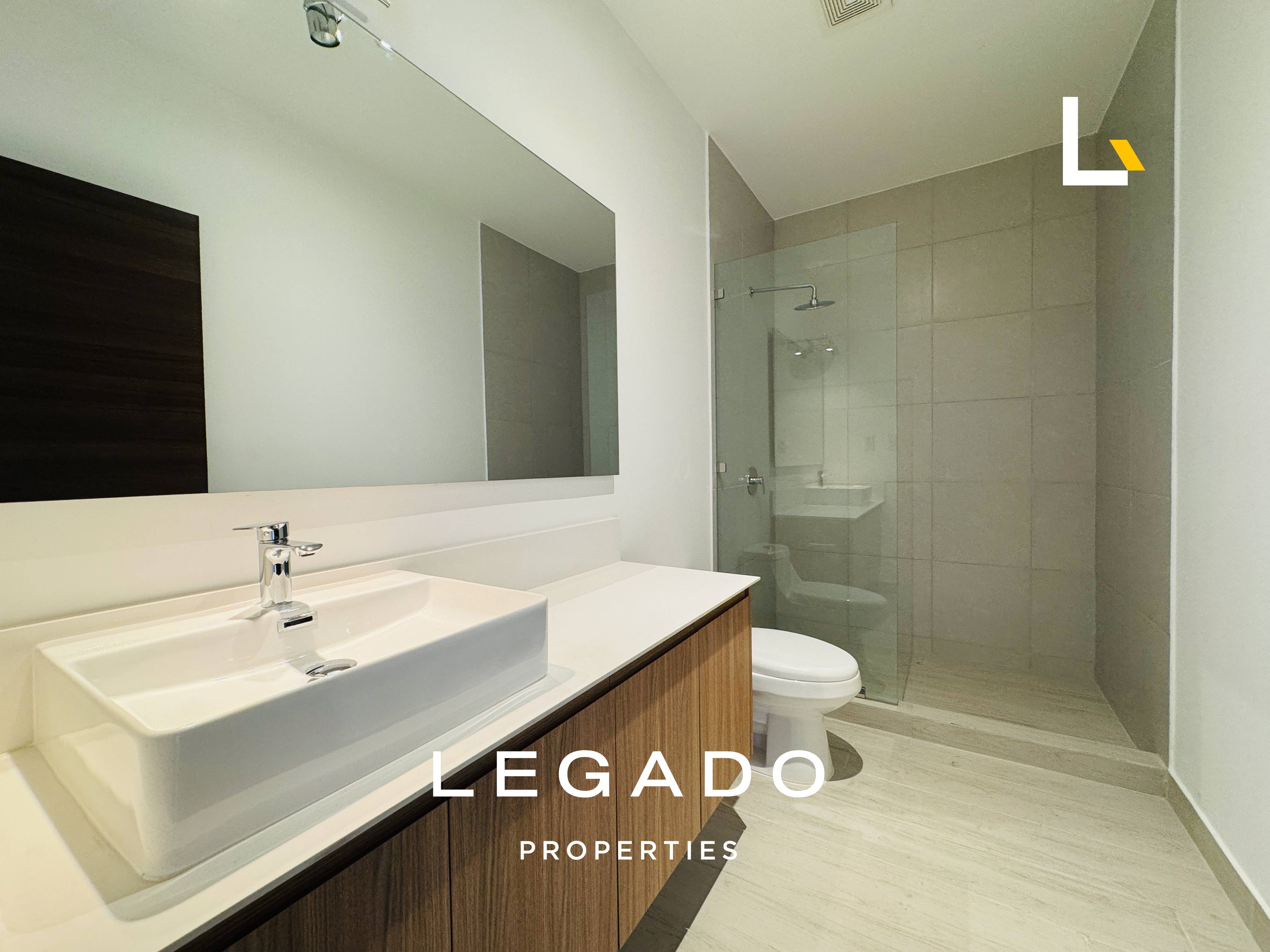 APARTAMENTO ZONA 15, EDIFICIO SPAZIO