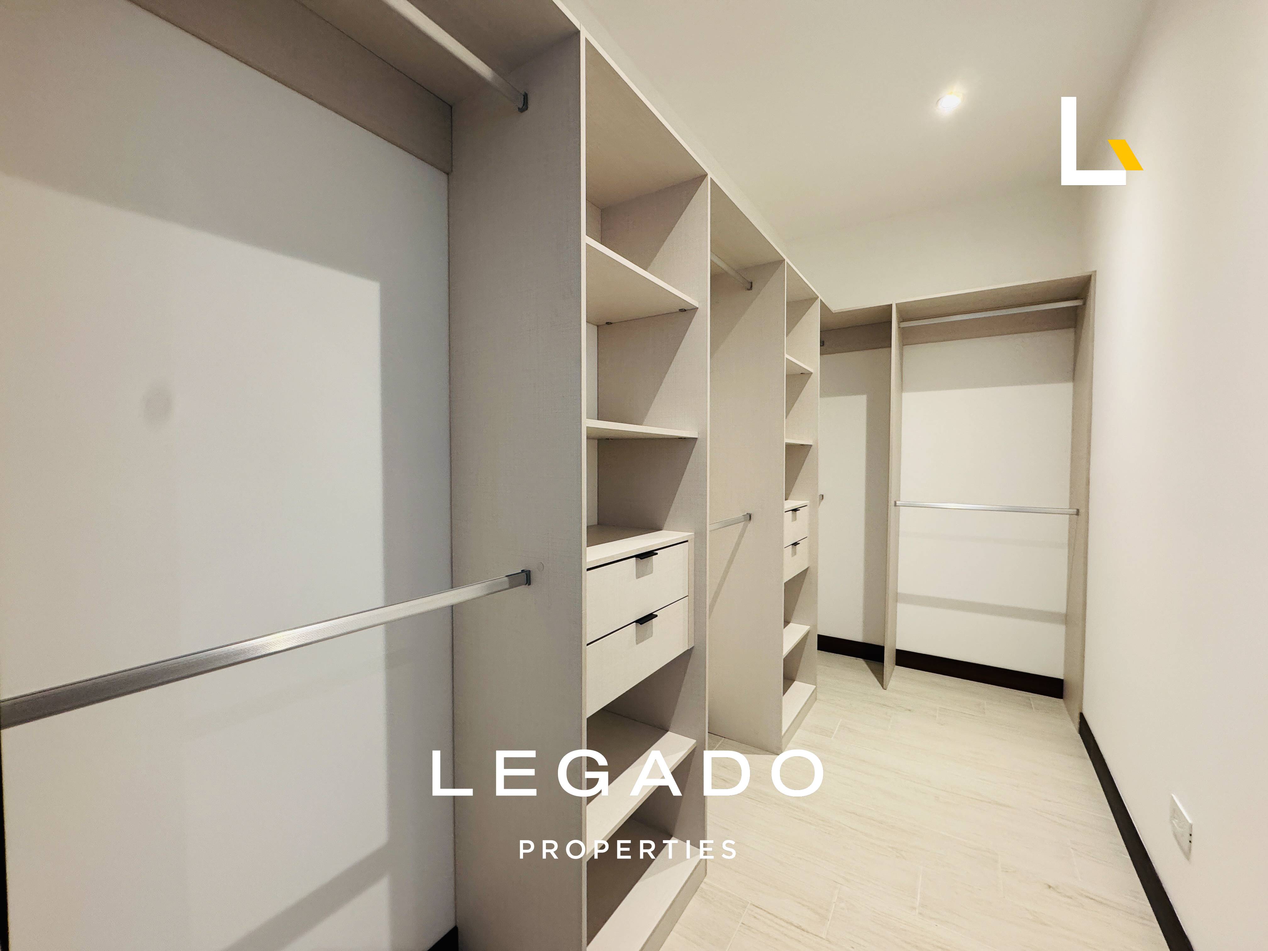 APARTAMENTO ZONA 15, EDIFICIO SPAZIO