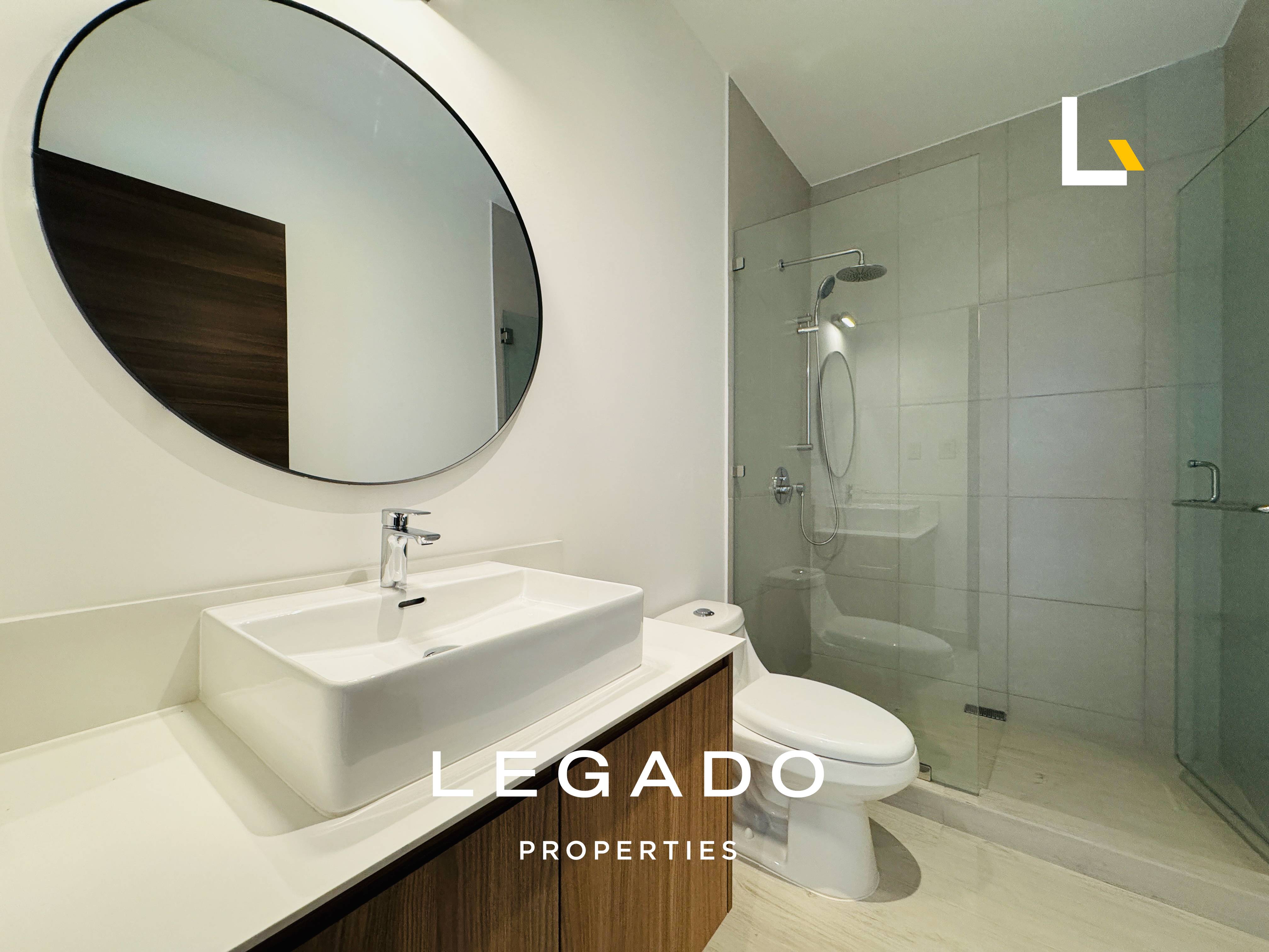 APARTAMENTO ZONA 15, EDIFICIO SPAZIO