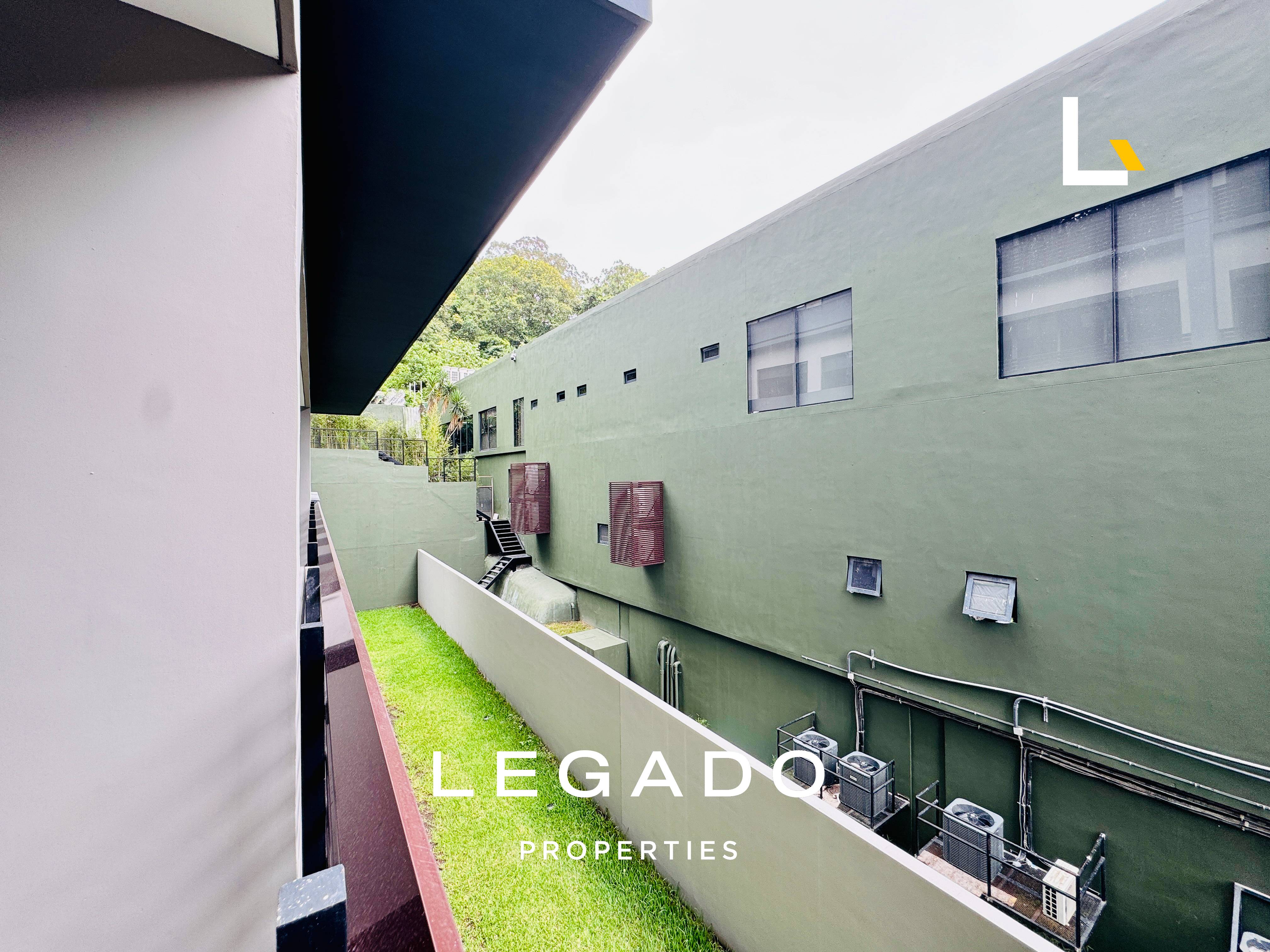 APARTAMENTO ZONA 15, EDIFICIO SPAZIO