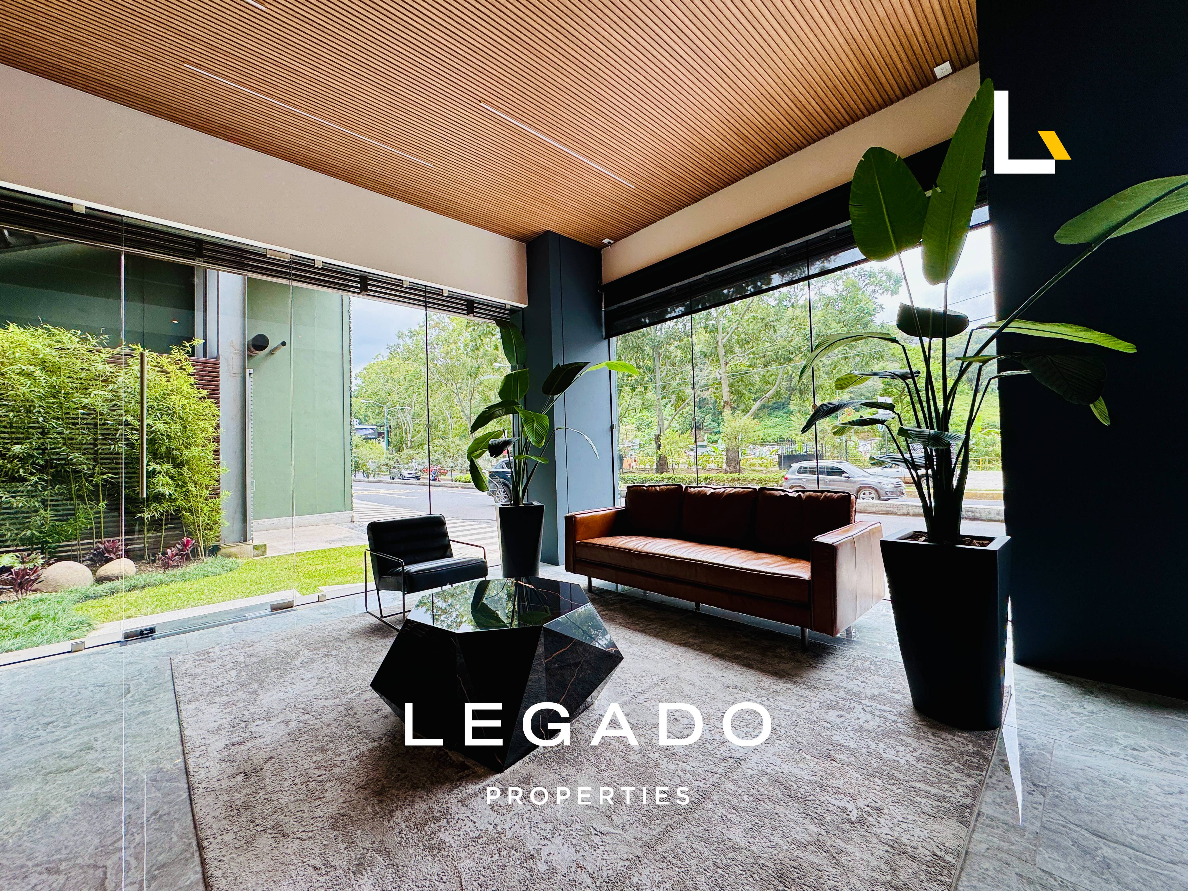 APARTAMENTO ZONA 15, EDIFICIO SPAZIO