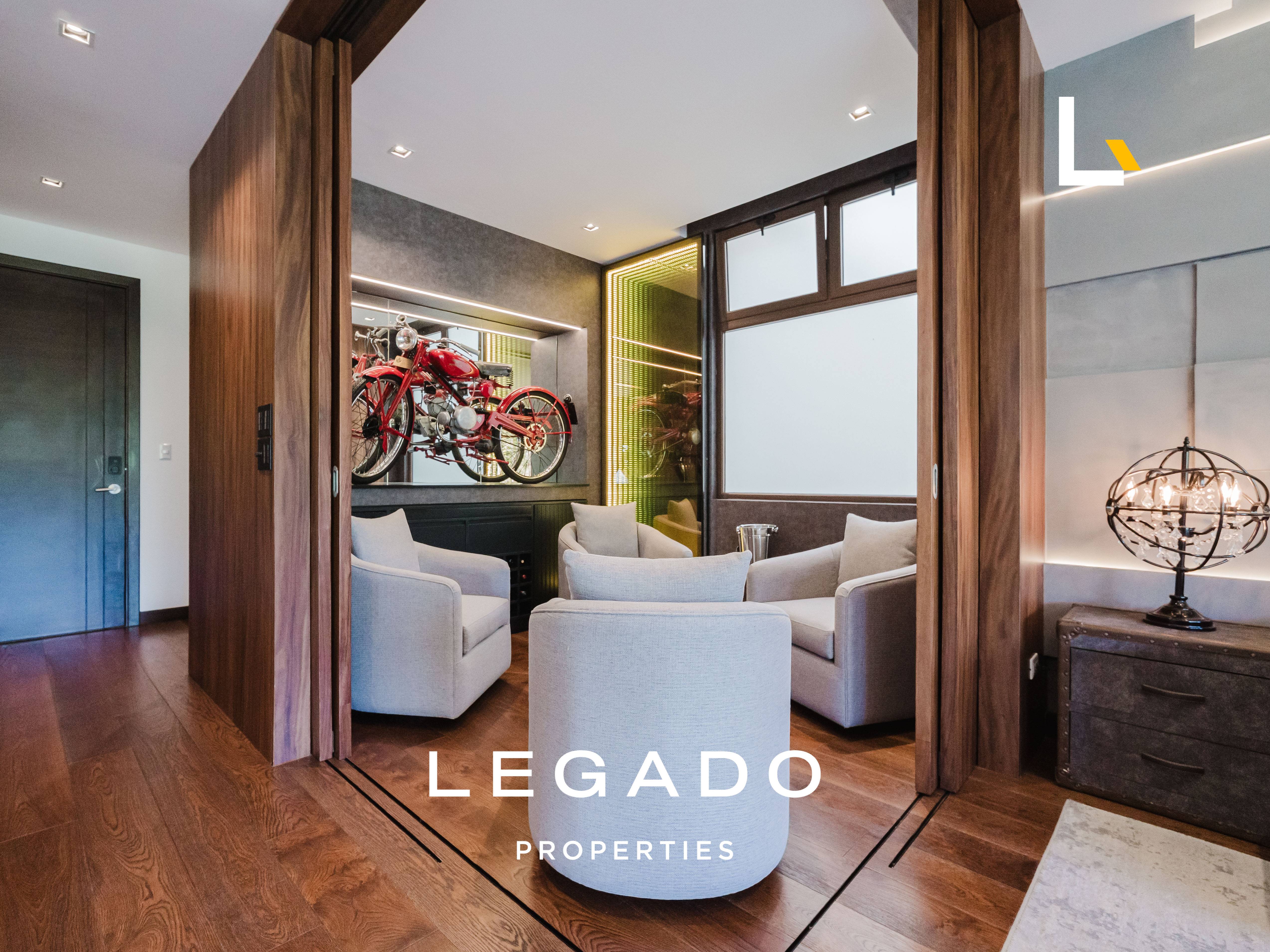 APARTAMENTO MUXBAL, ALBEREDA DE LA ESPAÑOLA