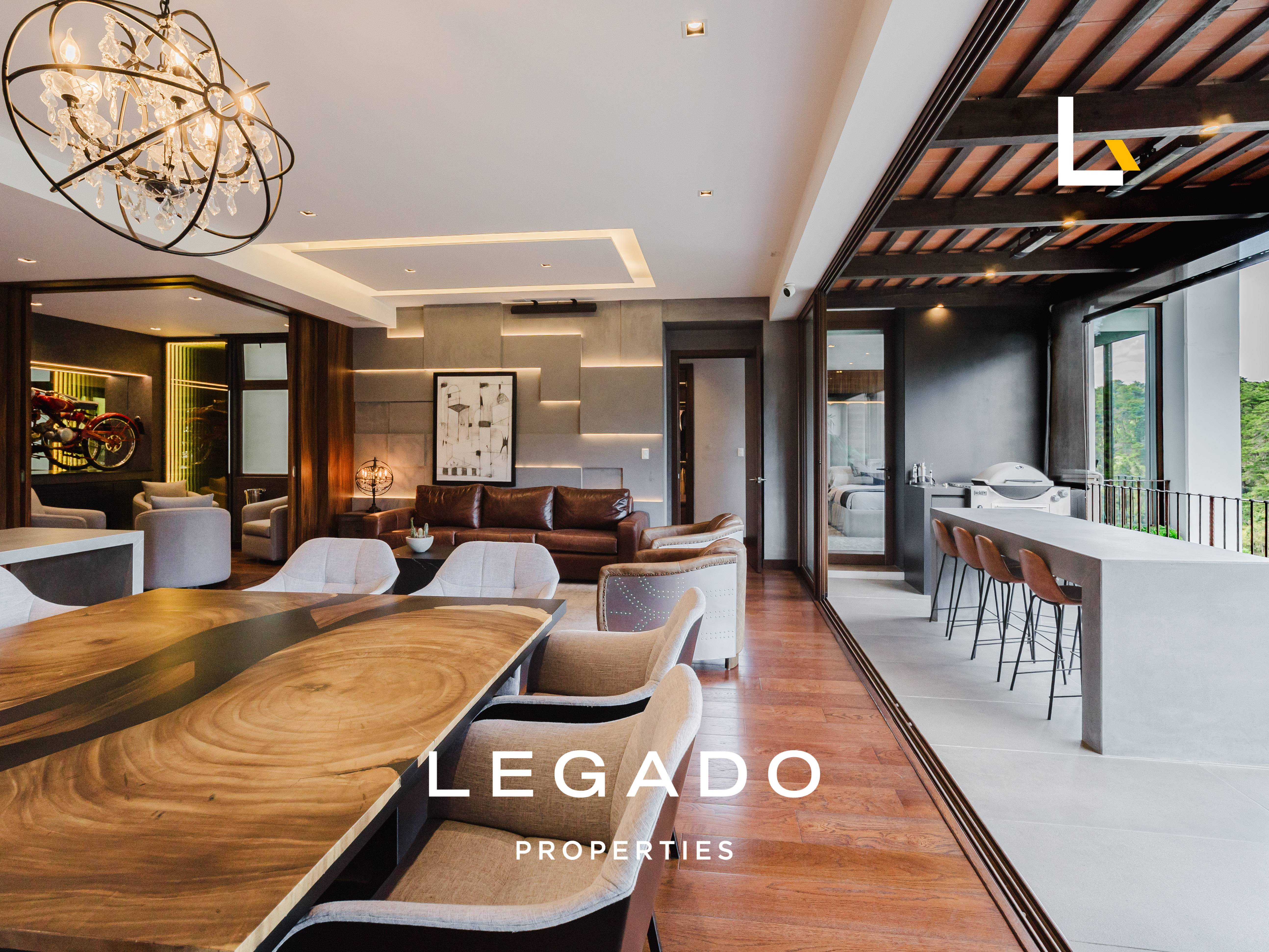 APARTAMENTO MUXBAL, ALBEREDA DE LA ESPAÑOLA