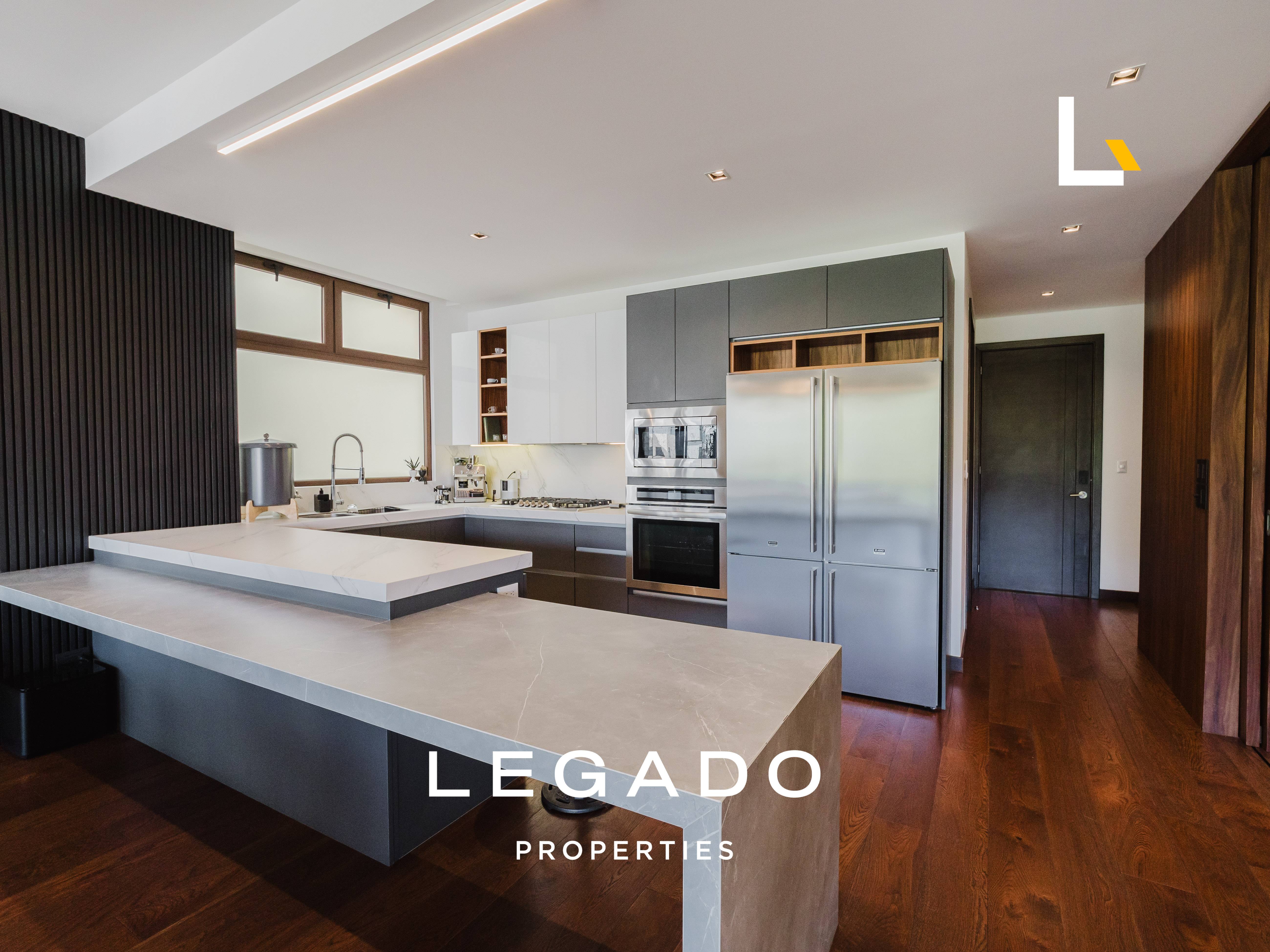 APARTAMENTO MUXBAL, ALBEREDA DE LA ESPAÑOLA
