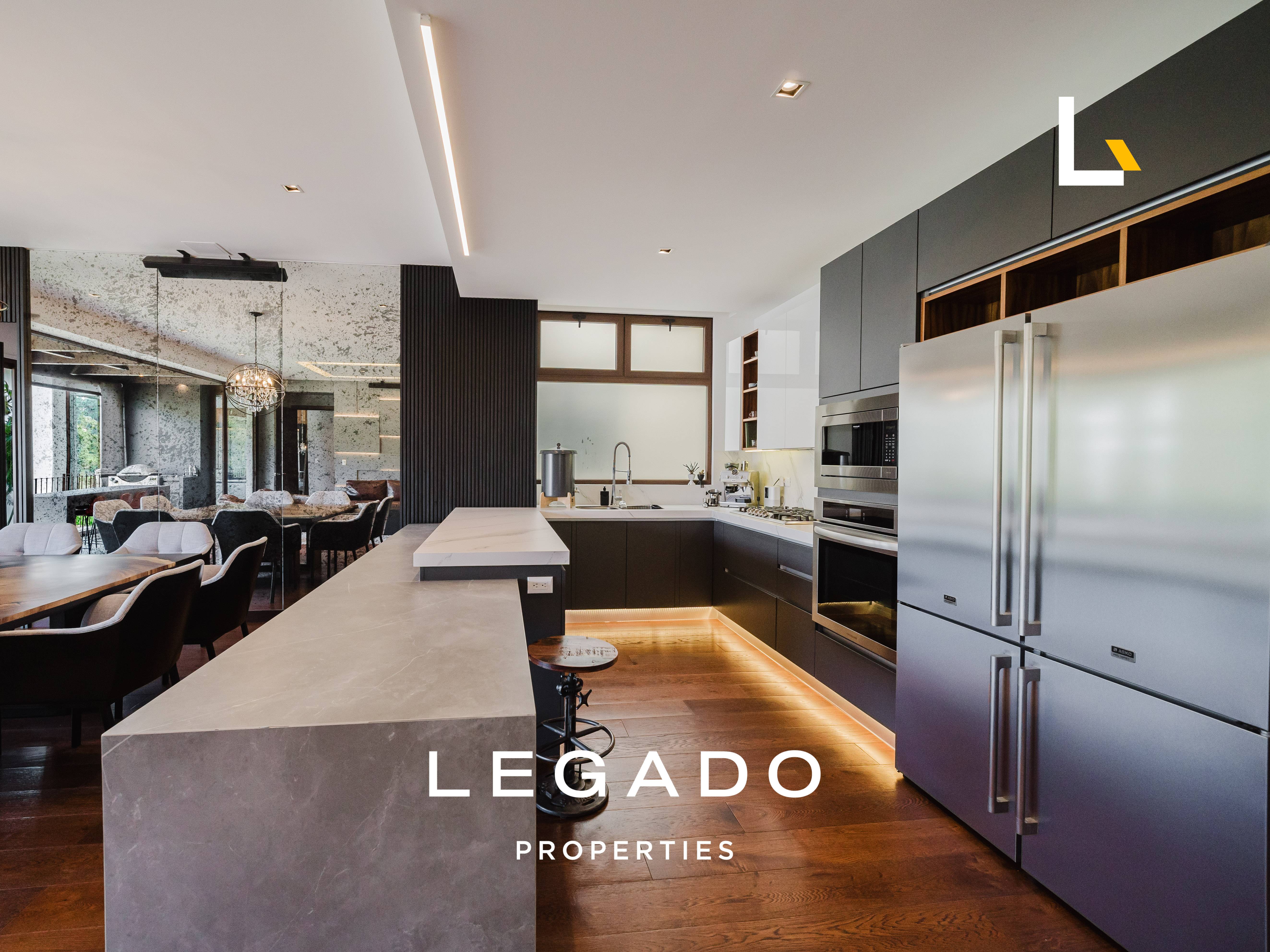 APARTAMENTO MUXBAL, ALBEREDA DE LA ESPAÑOLA