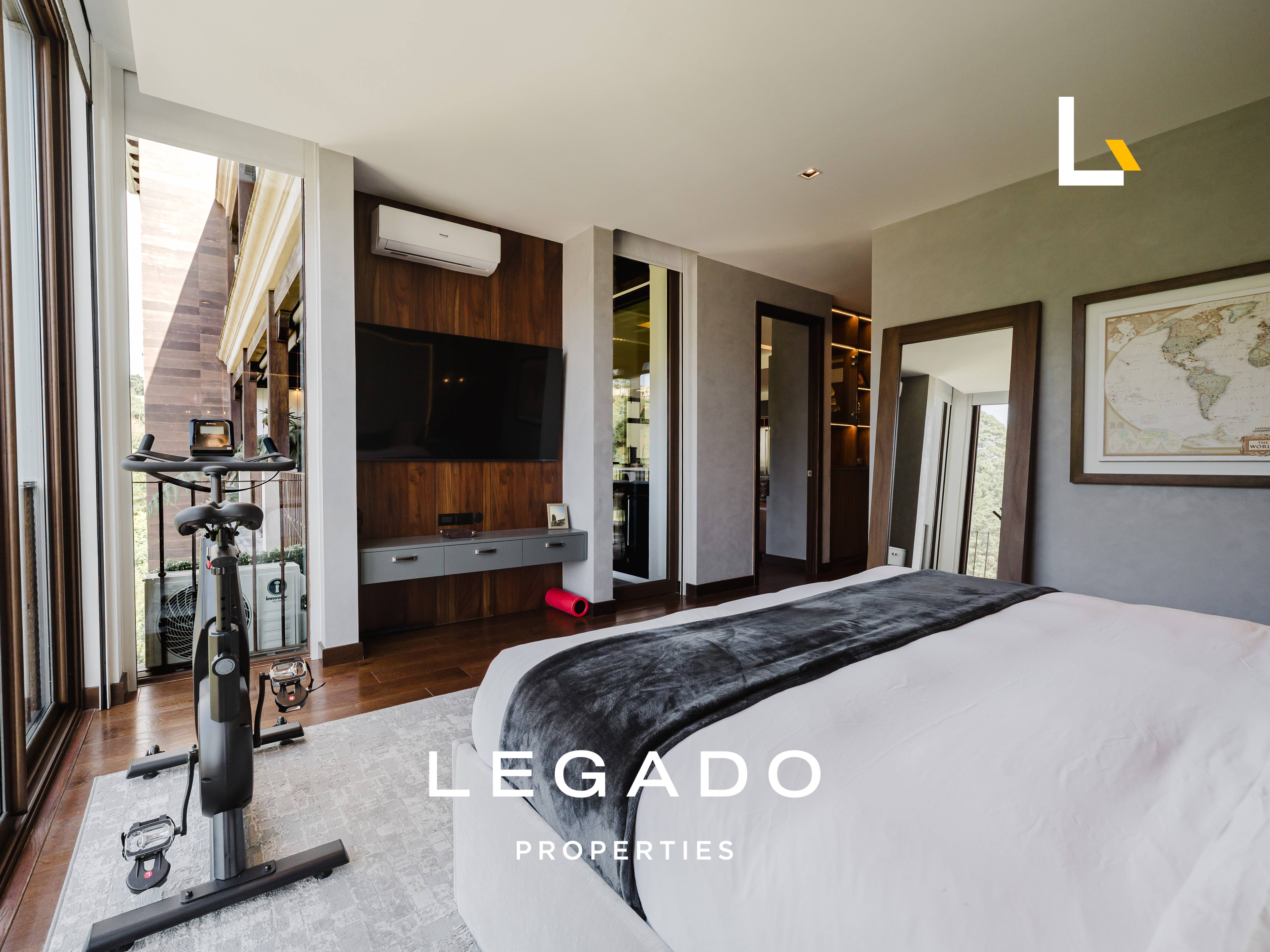 APARTAMENTO MUXBAL, ALBEREDA DE LA ESPAÑOLA
