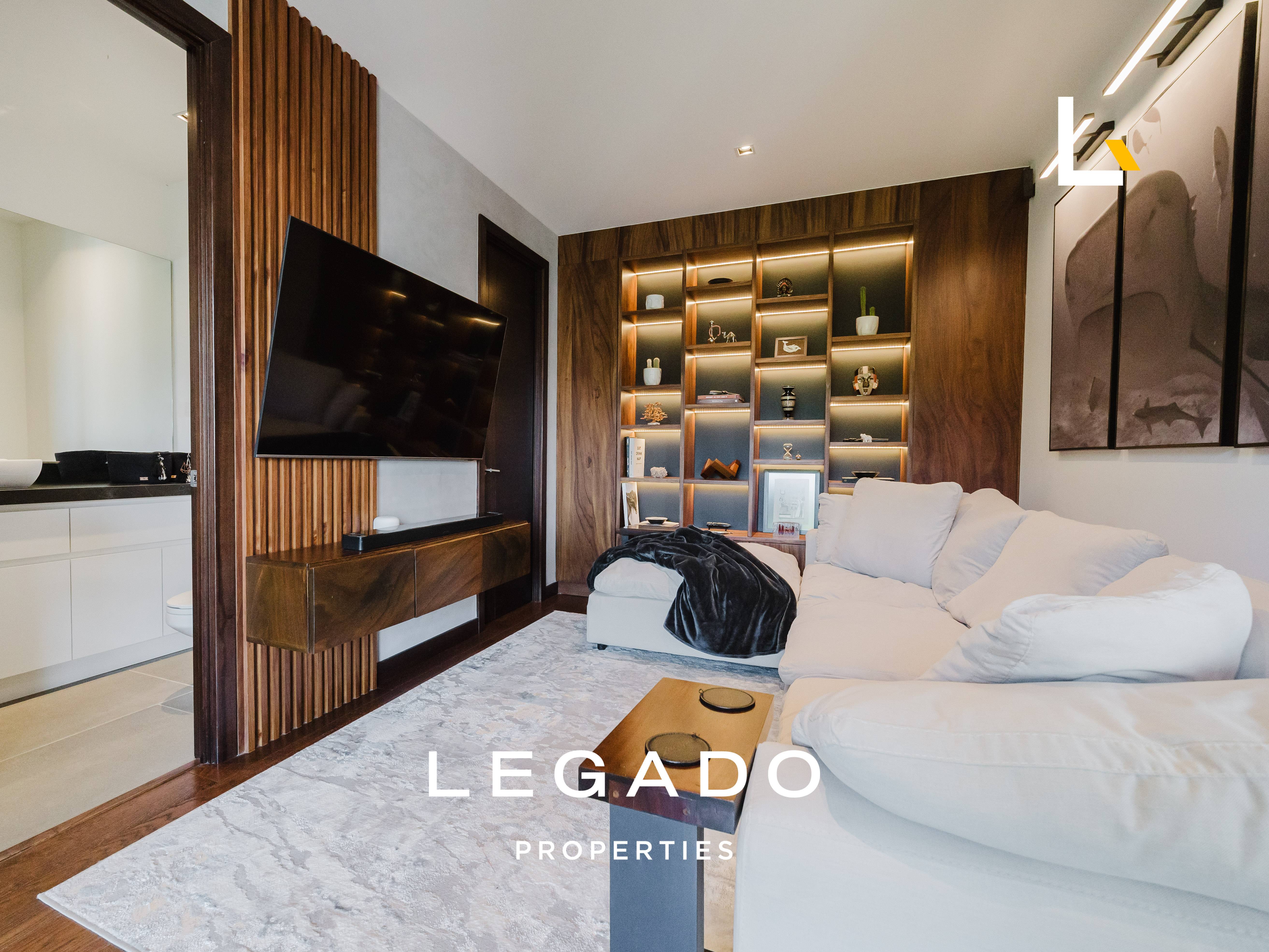 APARTAMENTO MUXBAL, ALBEREDA DE LA ESPAÑOLA