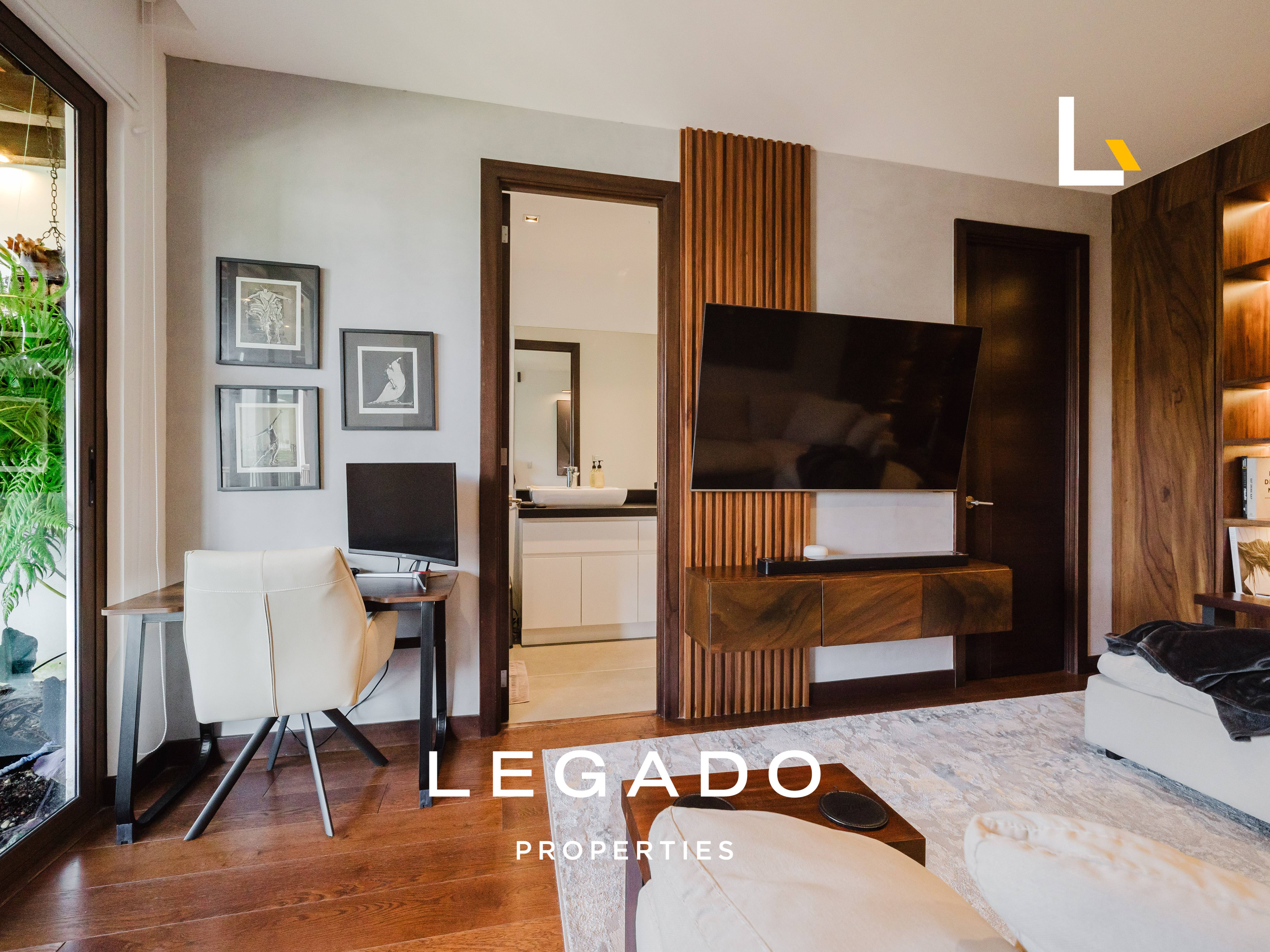 APARTAMENTO MUXBAL, ALBEREDA DE LA ESPAÑOLA