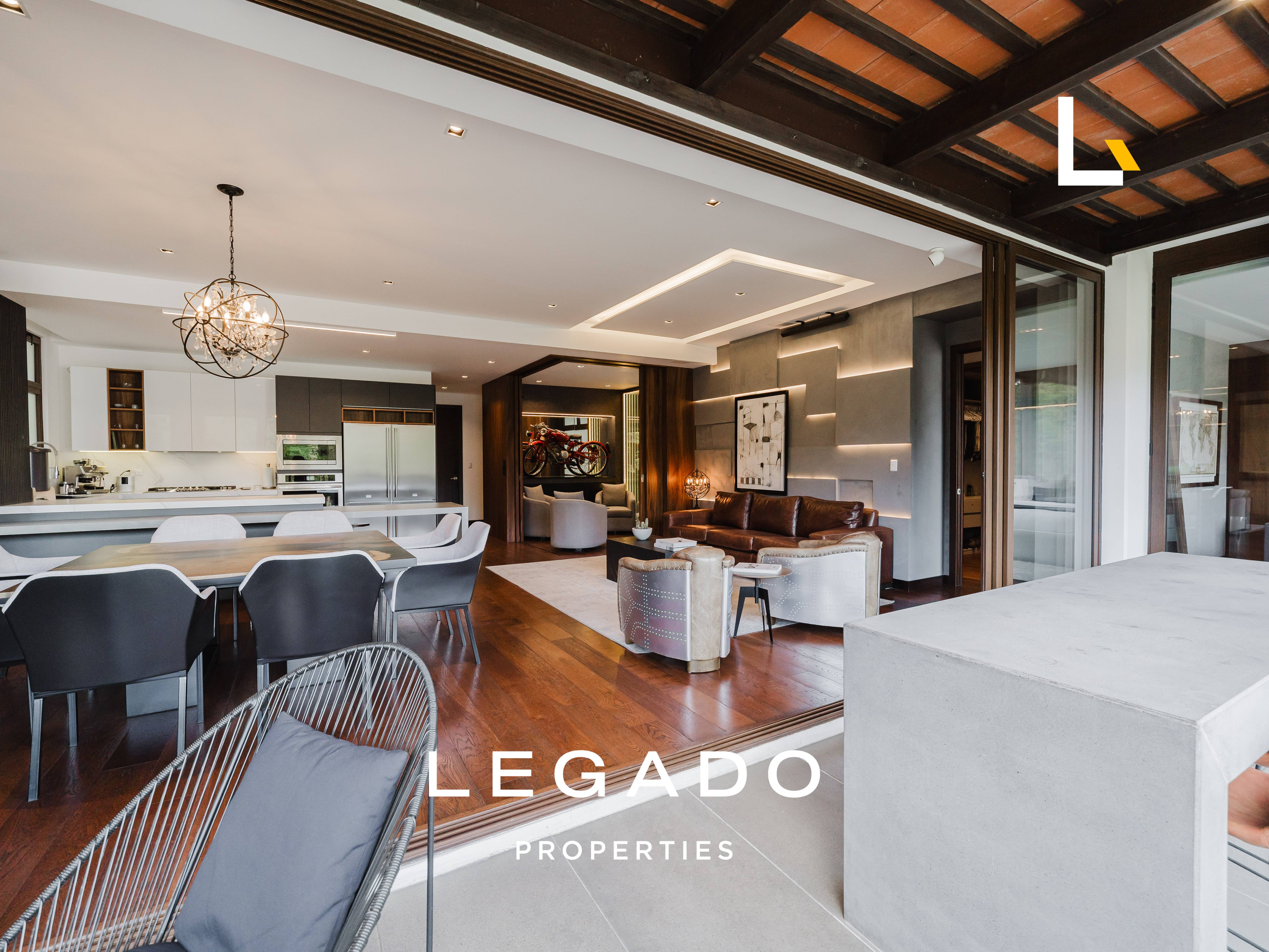 APARTAMENTO MUXBAL, ALBEREDA DE LA ESPAÑOLA