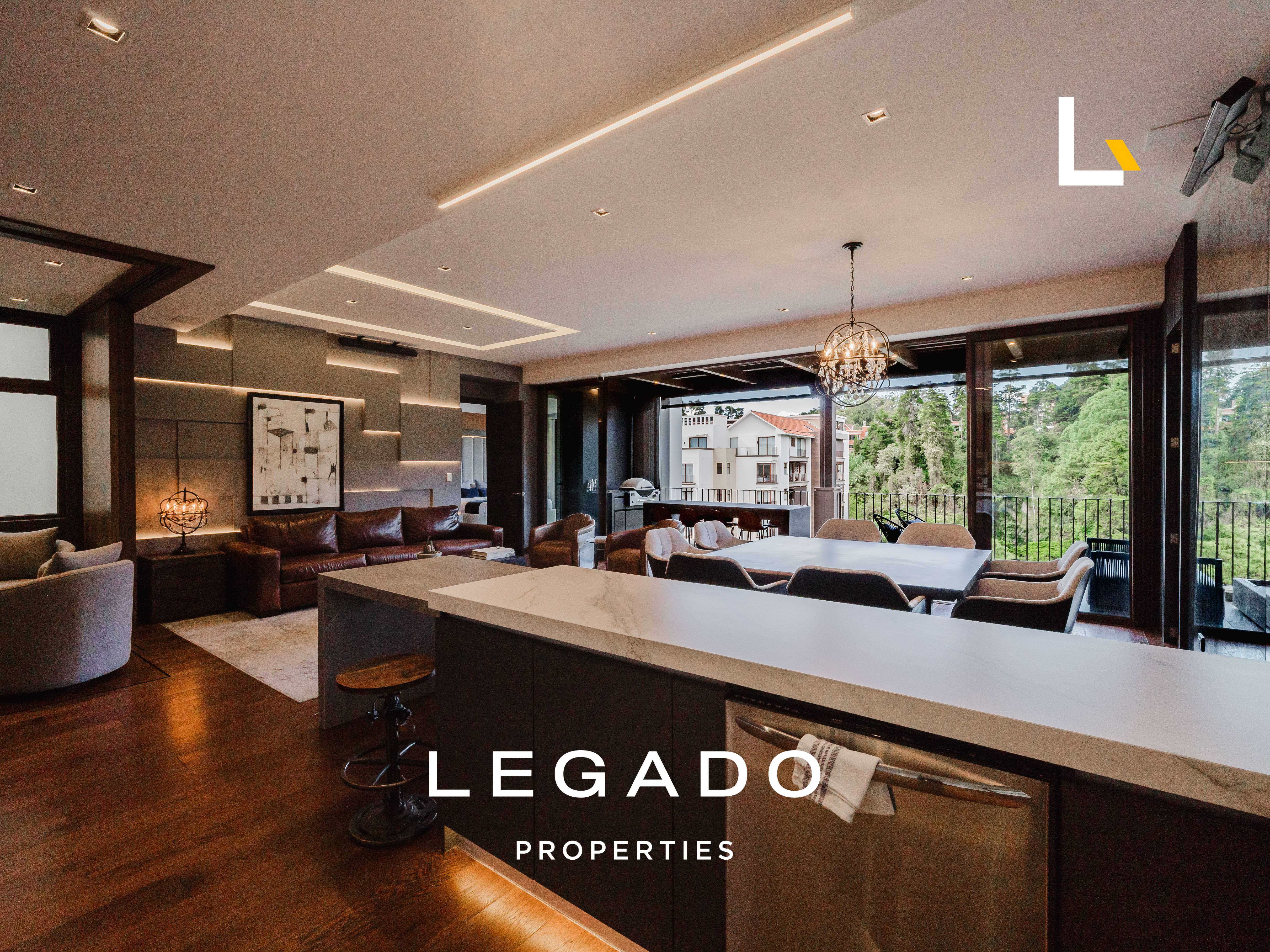 APARTAMENTO MUXBAL, ALBEREDA DE LA ESPAÑOLA