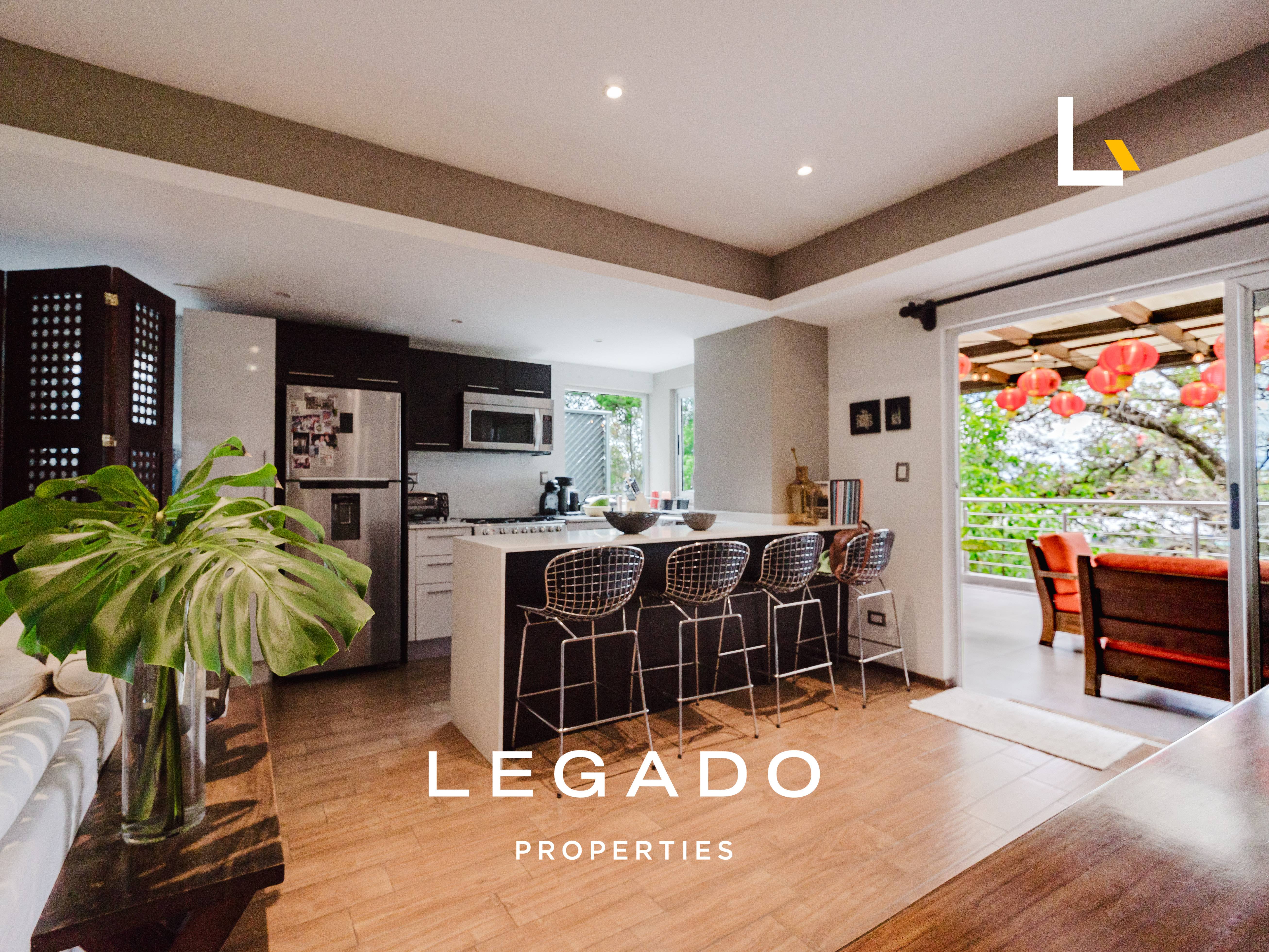 APARTAMENTO ZONA 16, EDIFICIO TORRE VILAFLOR