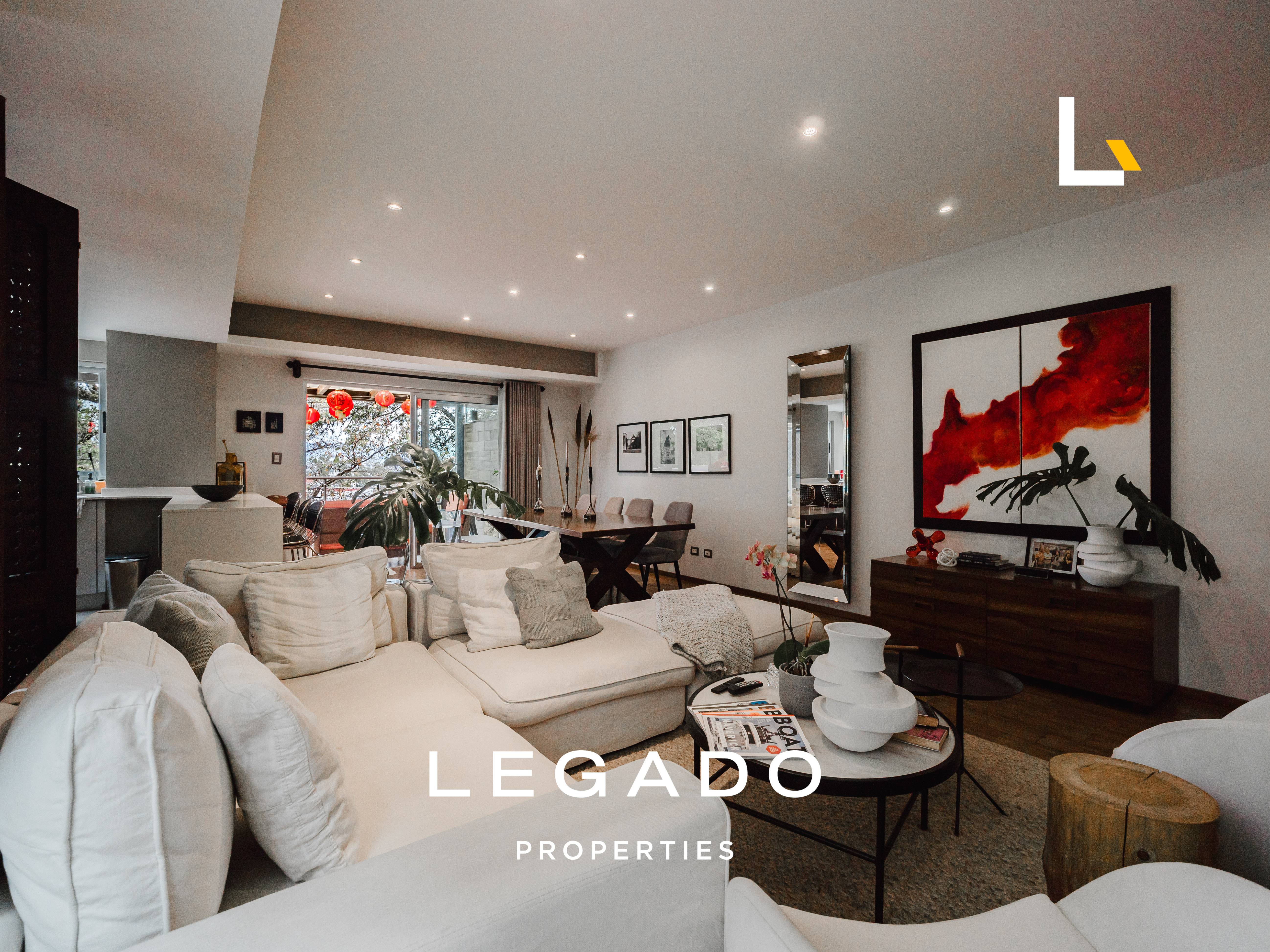 APARTAMENTO ZONA 16, EDIFICIO TORRE VILAFLOR