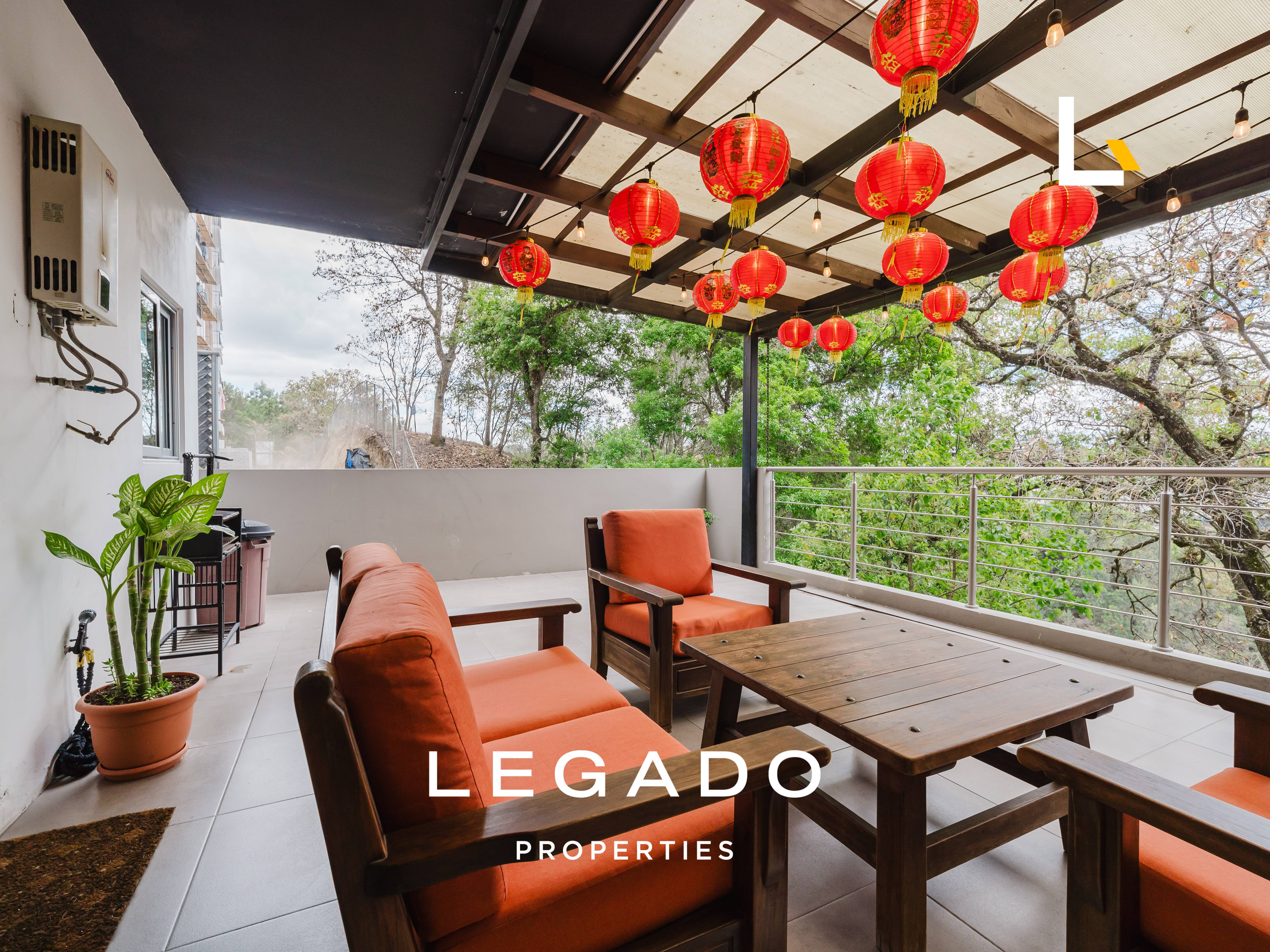 APARTAMENTO ZONA 16, EDIFICIO TORRE VILAFLOR
