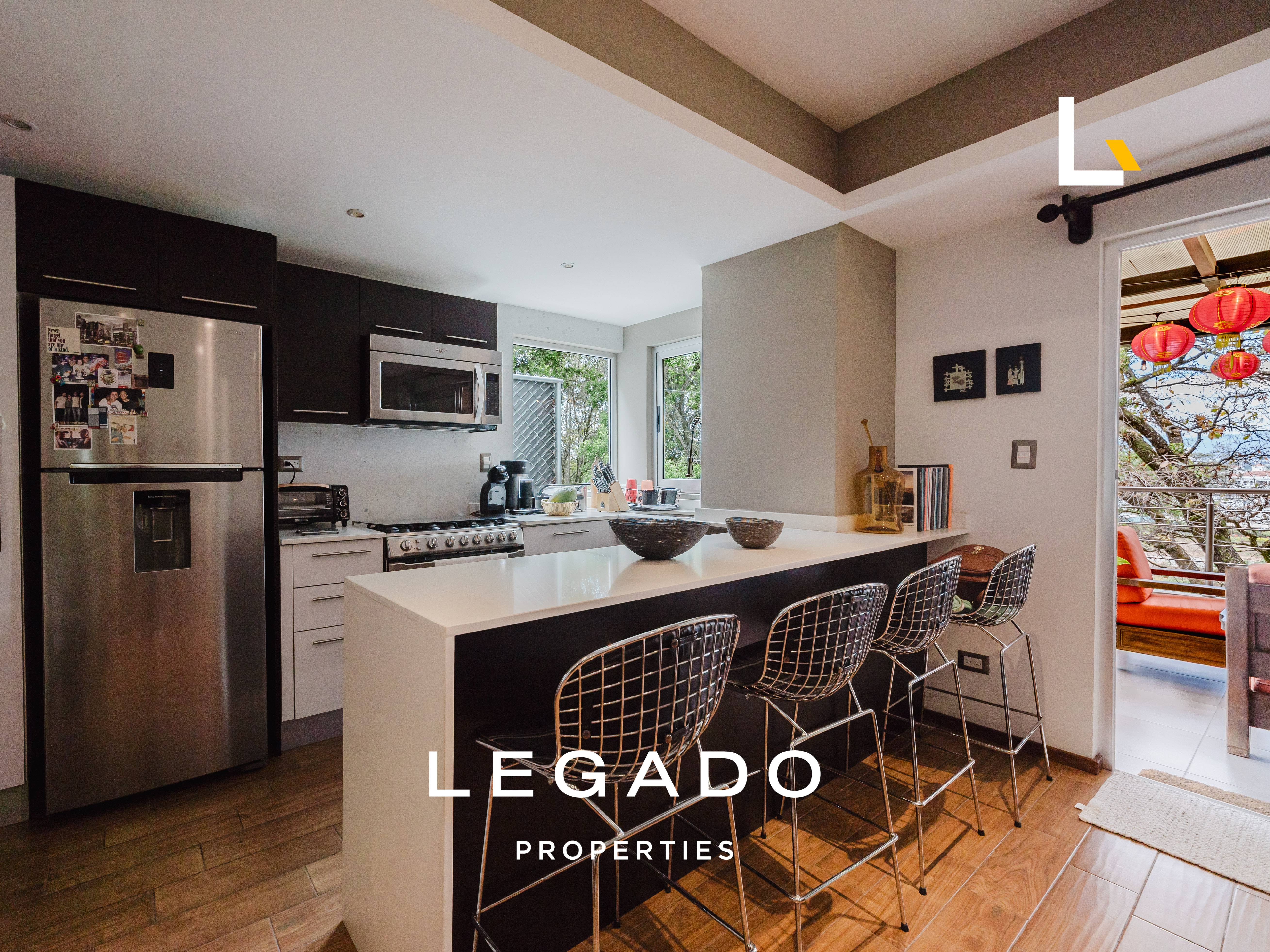 APARTAMENTO ZONA 16, EDIFICIO TORRE VILAFLOR