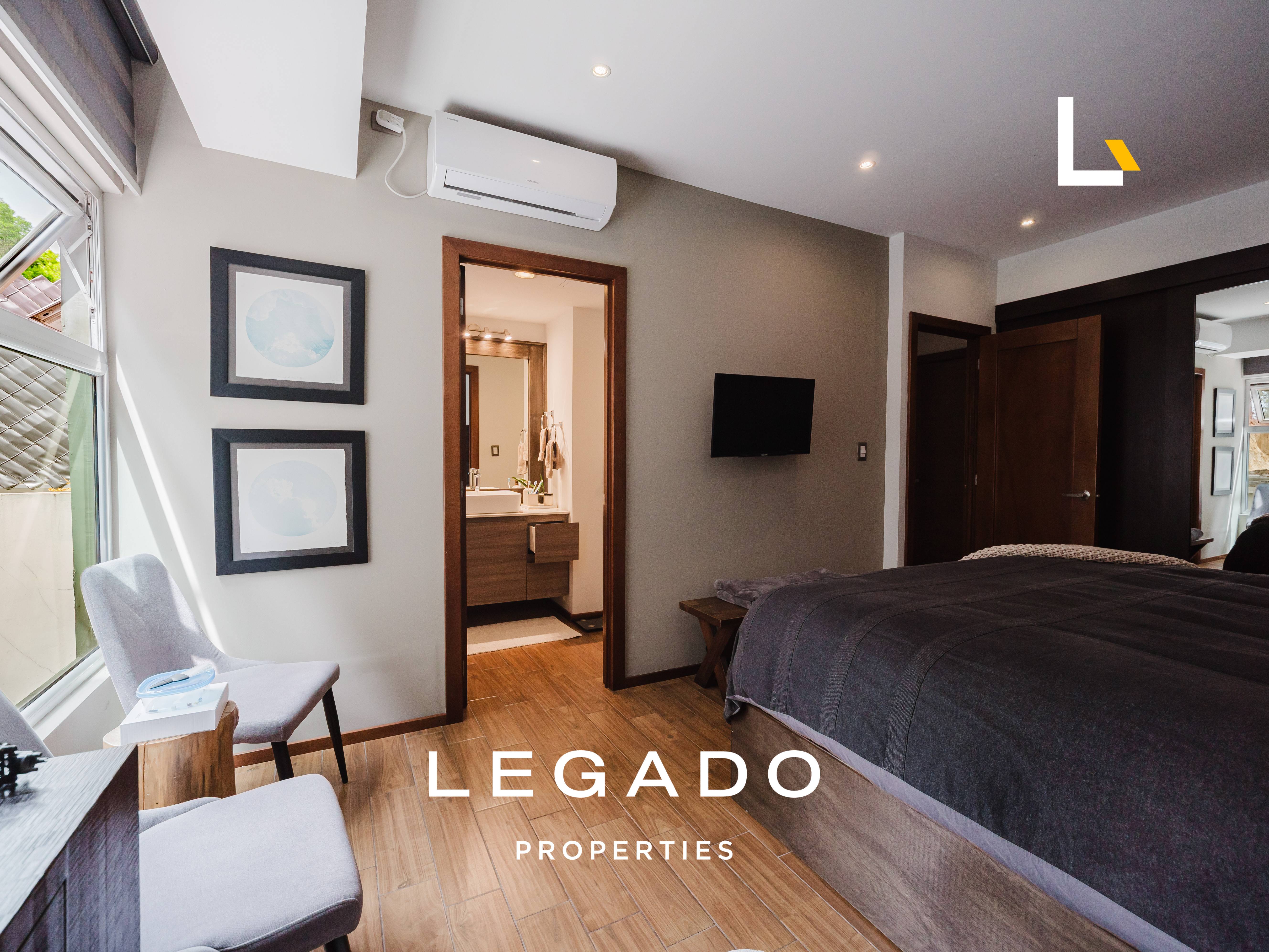 APARTAMENTO ZONA 16, EDIFICIO TORRE VILAFLOR