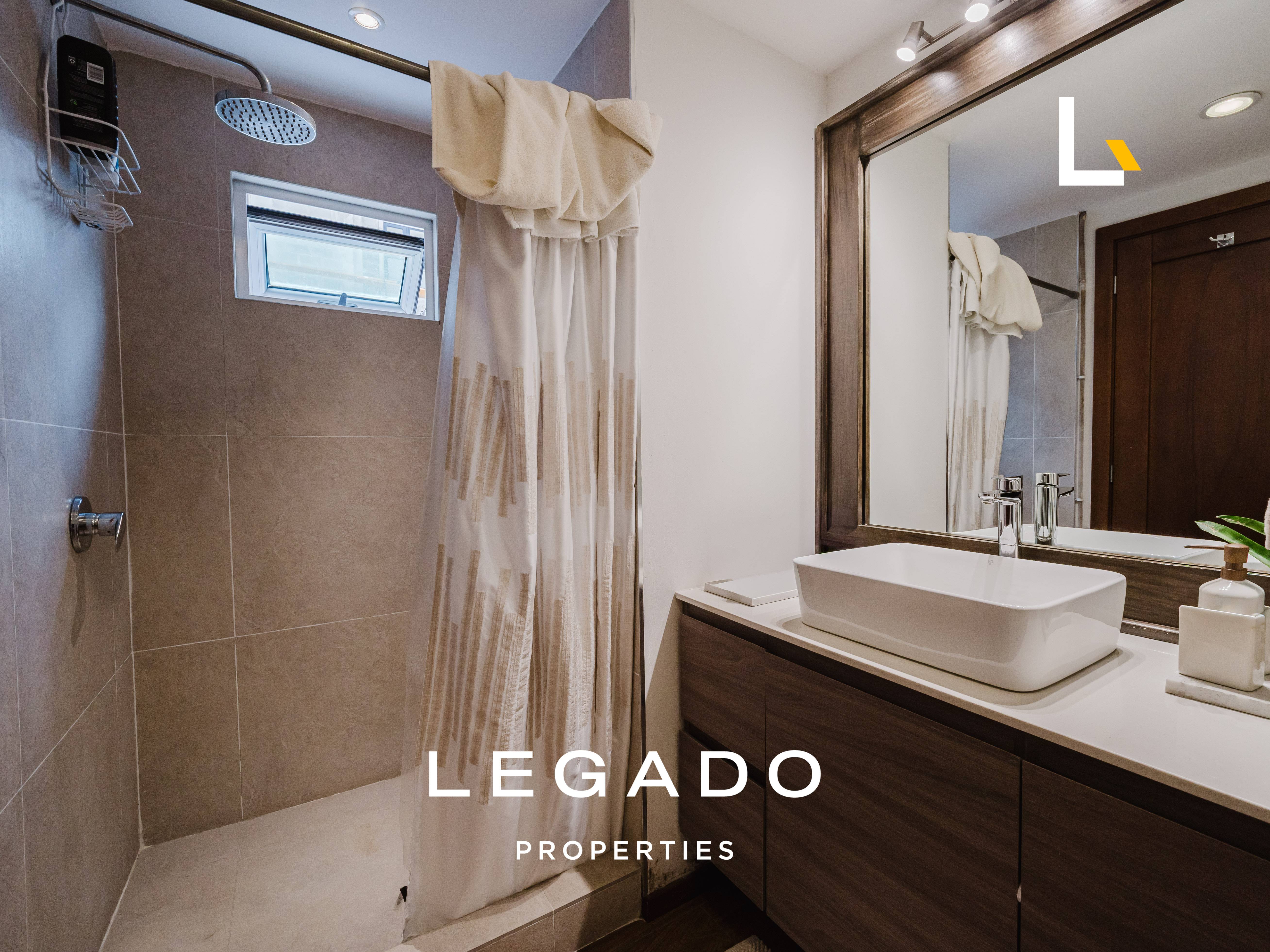 APARTAMENTO ZONA 16, EDIFICIO TORRE VILAFLOR