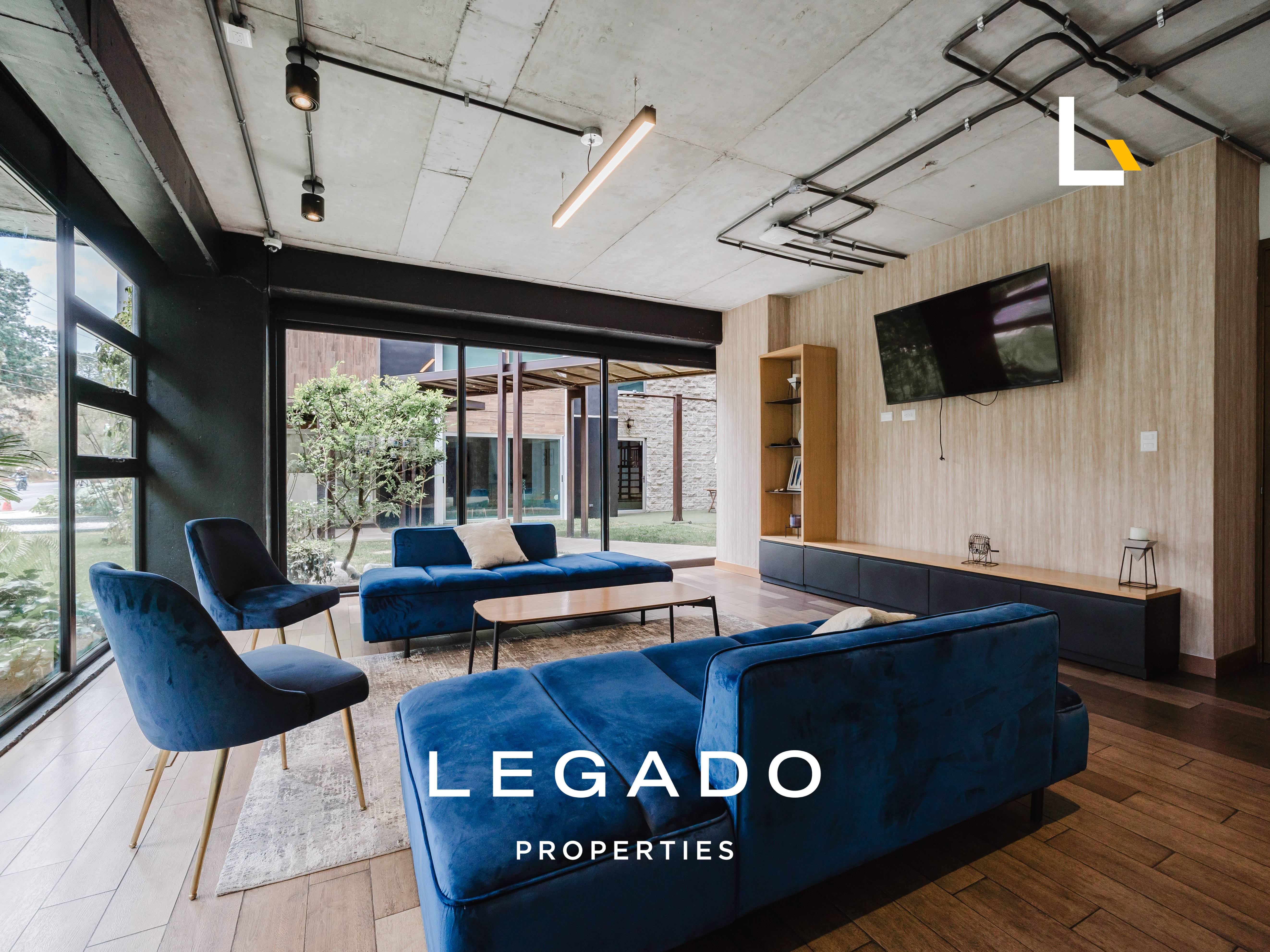 APARTAMENTO ZONA 16, EDIFICIO TORRE VILAFLOR