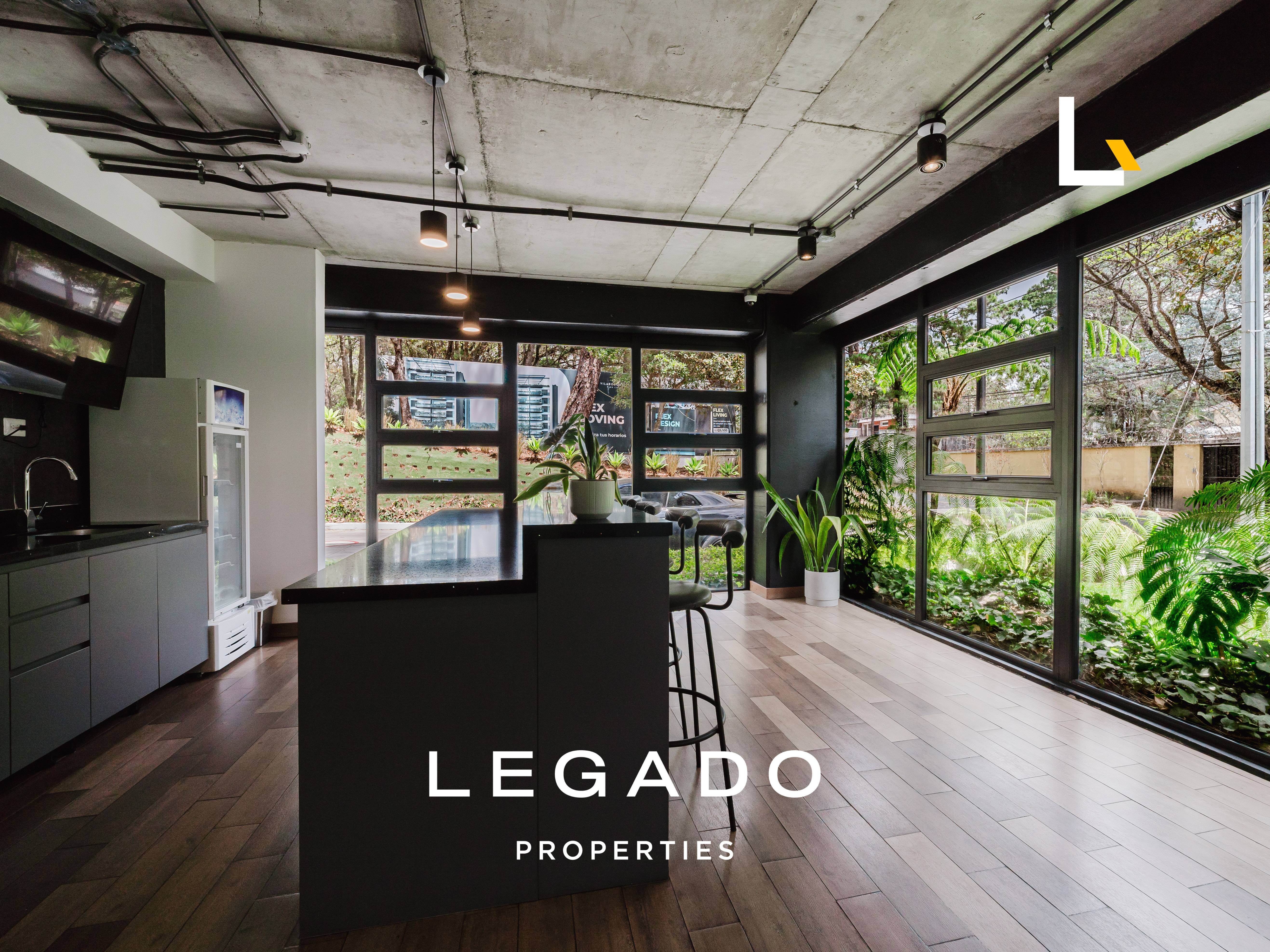 APARTAMENTO ZONA 16, EDIFICIO TORRE VILAFLOR