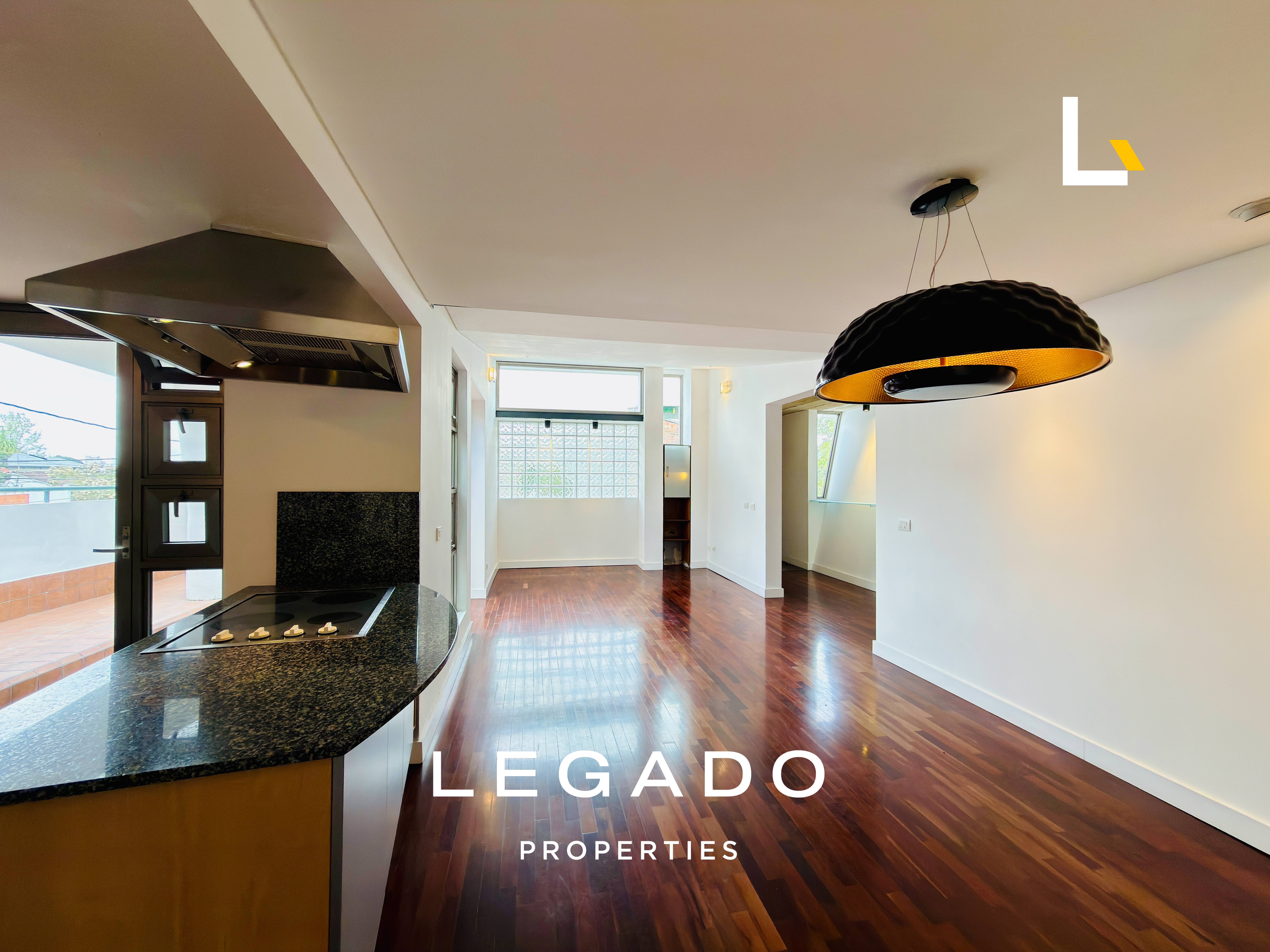 APARTAMENTO ZONA 10, COLONIA OAKLAND
