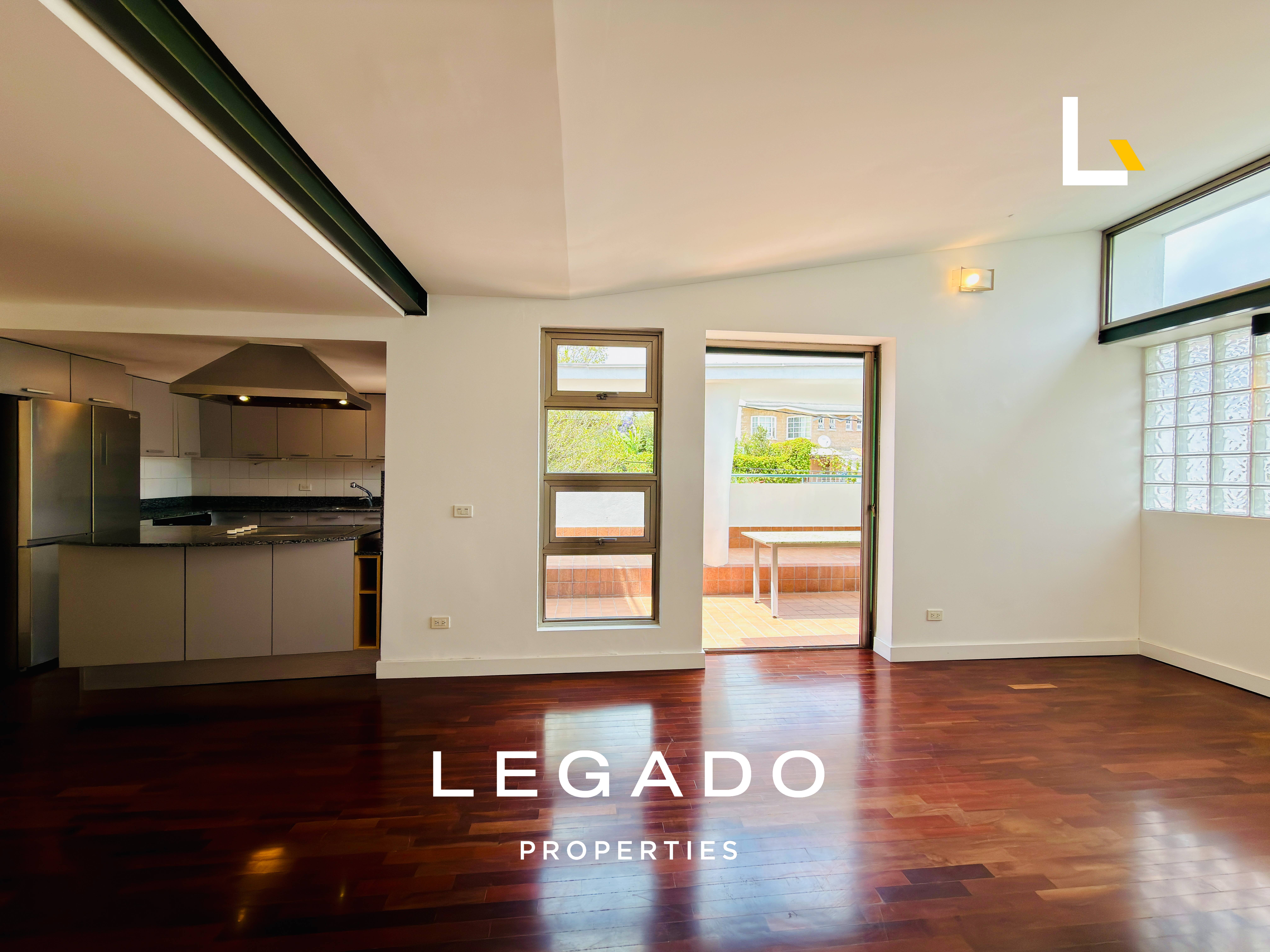 APARTAMENTO ZONA 10, COLONIA OAKLAND