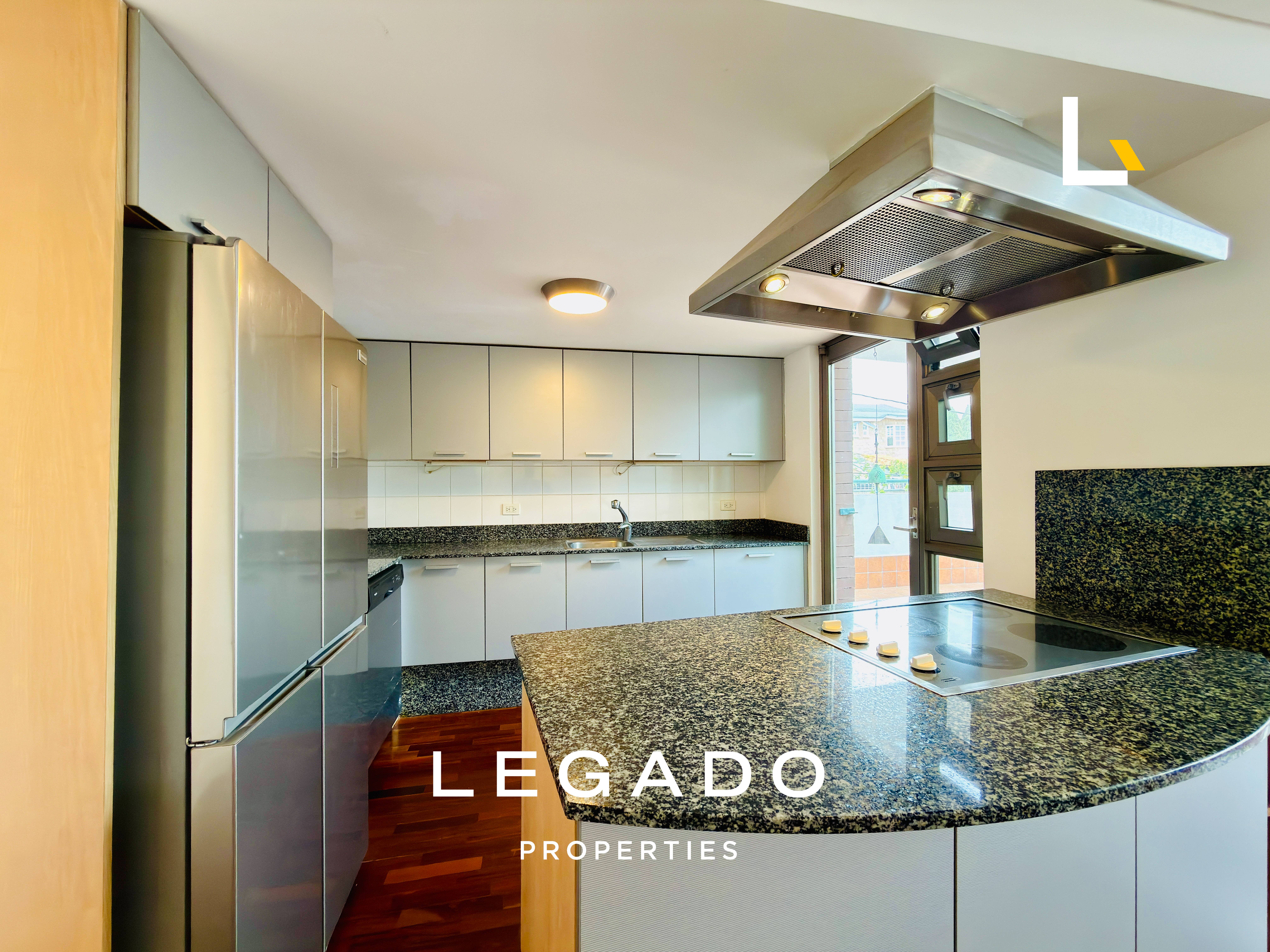 APARTAMENTO ZONA 10, COLONIA OAKLAND