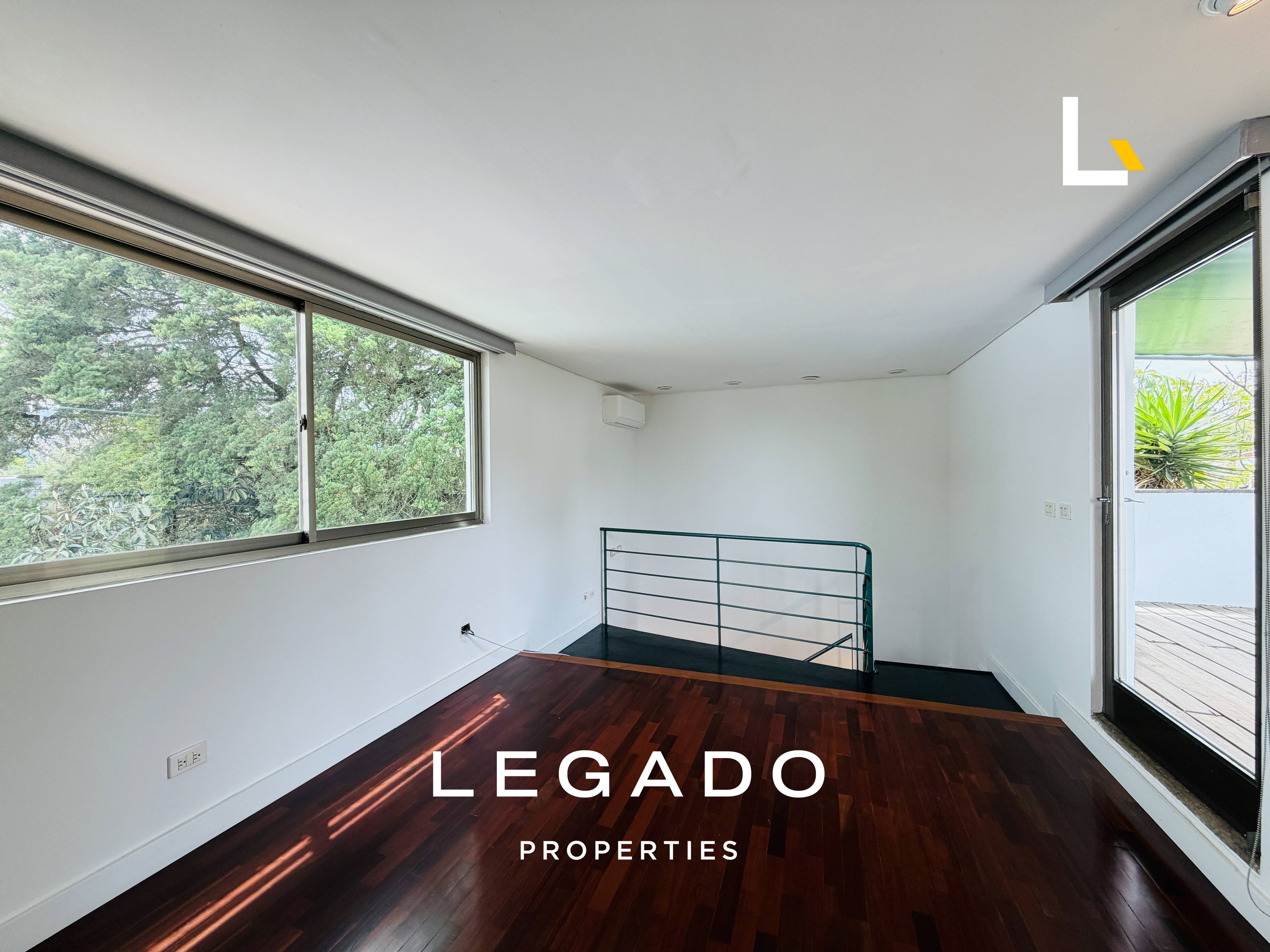 APARTAMENTO ZONA 10, COLONIA OAKLAND