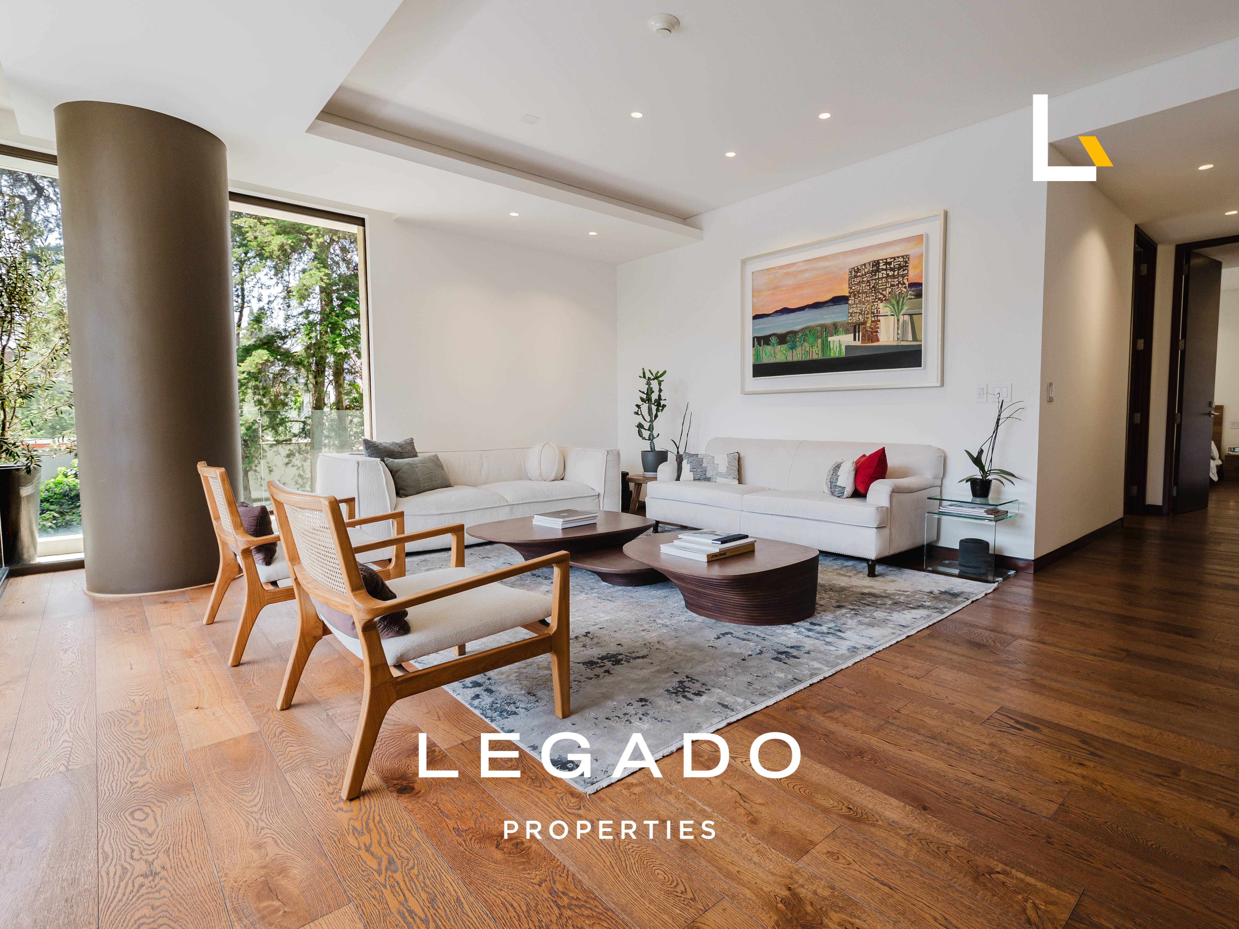 APARTAMENTO ZONA 14, EDIFICIO TIFFANY NOVENA