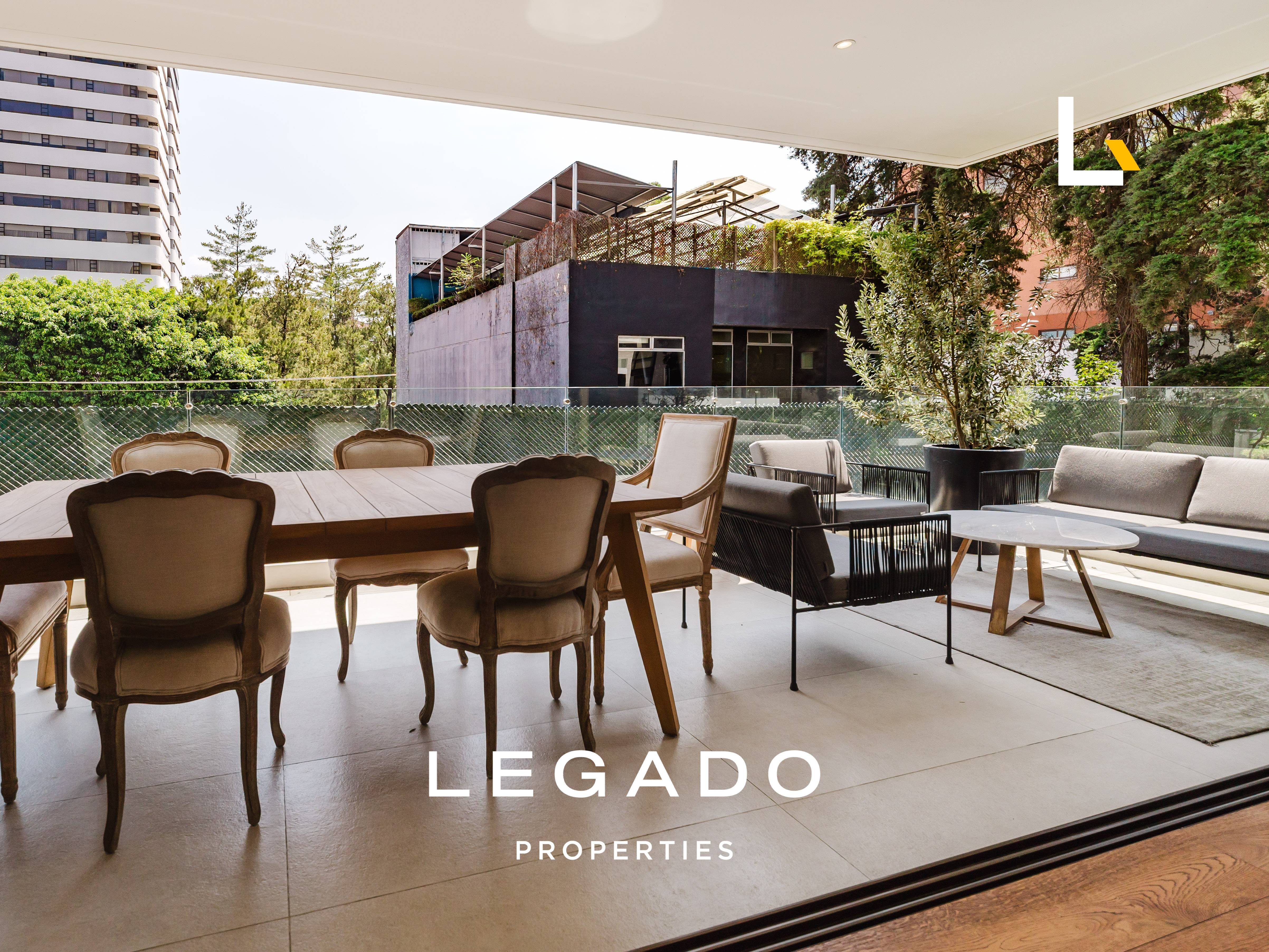 APARTAMENTO ZONA 14, EDIFICIO TIFFANY NOVENA
