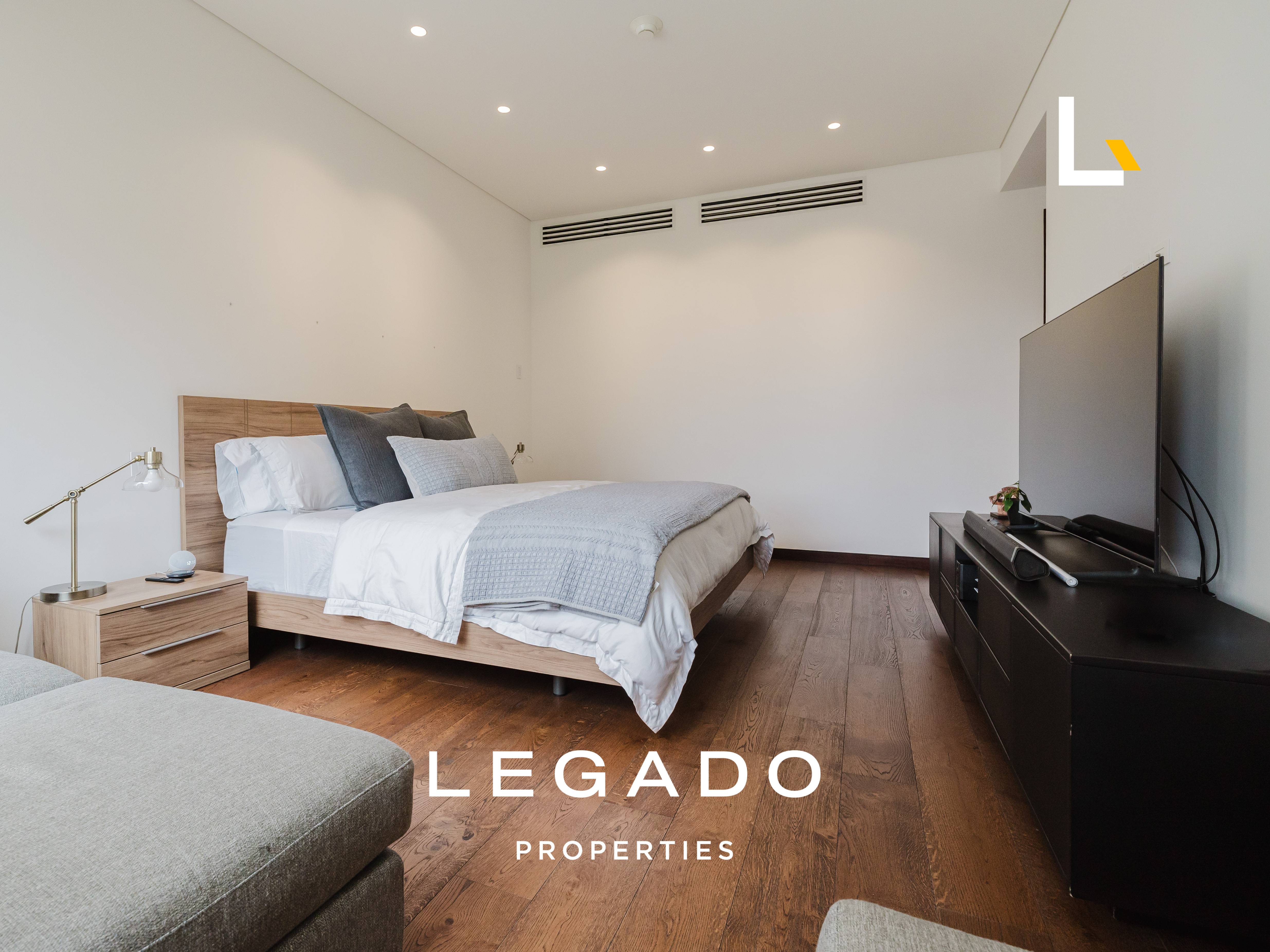 APARTAMENTO ZONA 14, EDIFICIO TIFFANY NOVENA