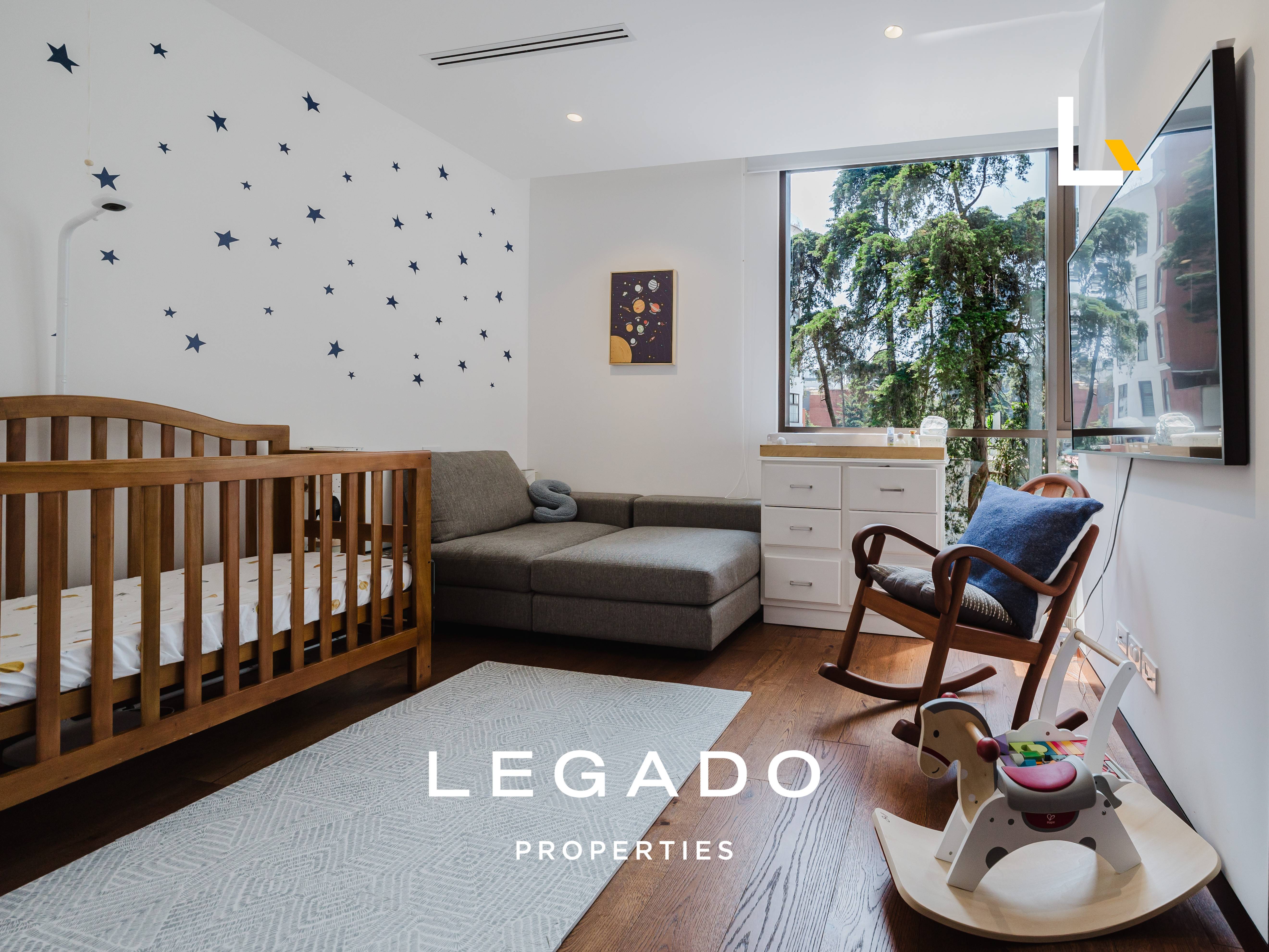 APARTAMENTO ZONA 14, EDIFICIO TIFFANY NOVENA