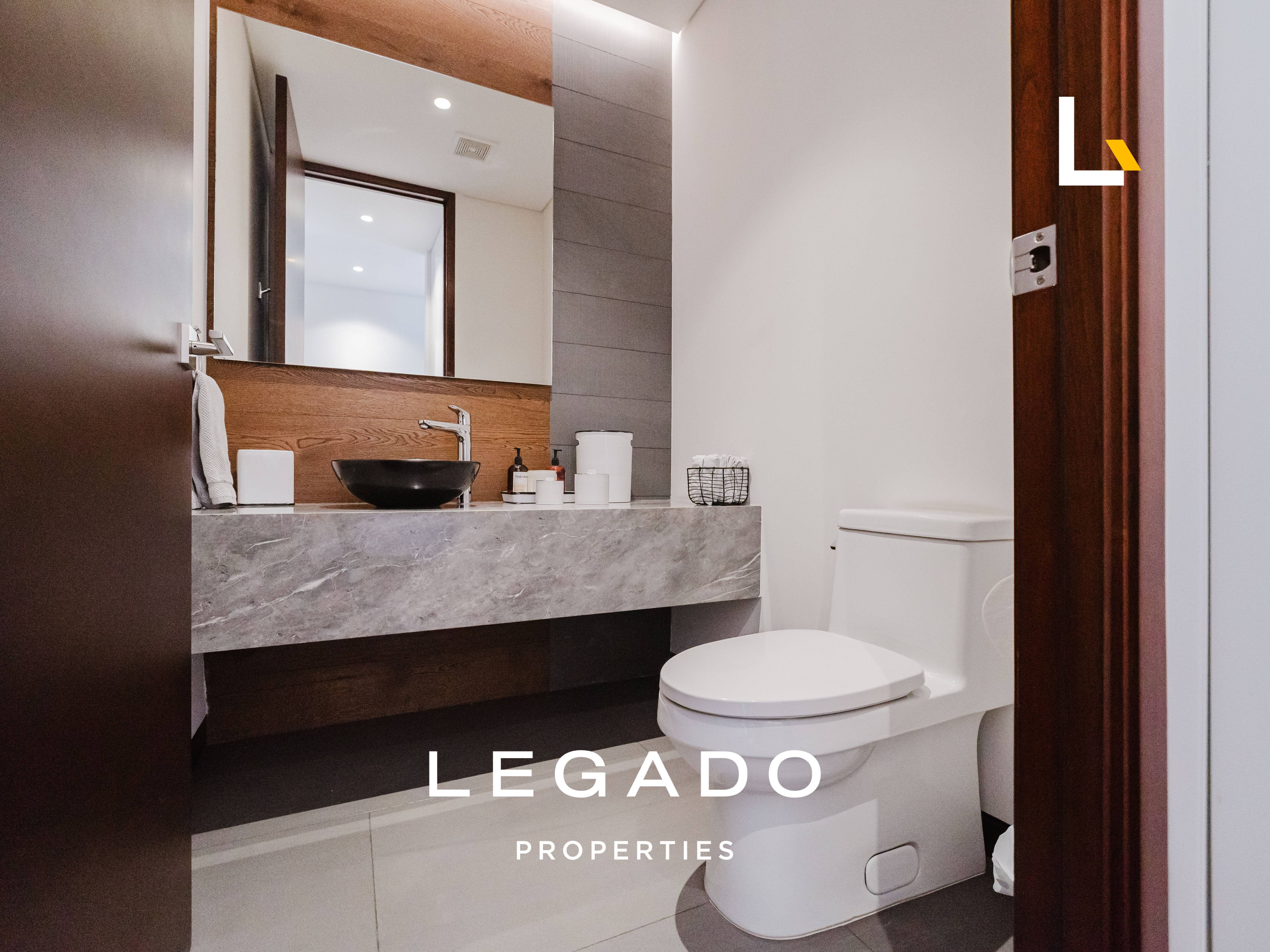 APARTAMENTO ZONA 14, EDIFICIO TIFFANY NOVENA