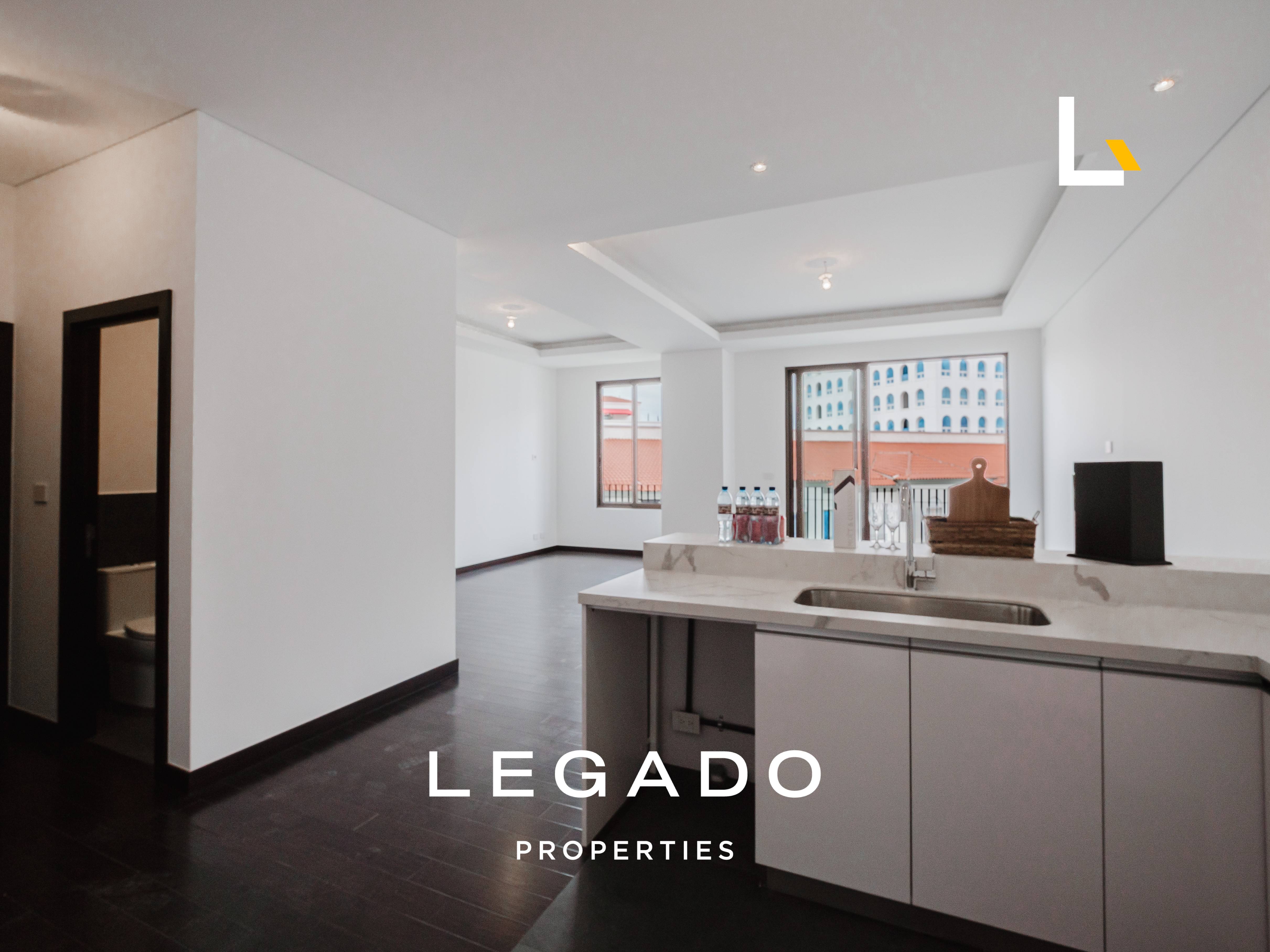 APARTAMENTO ZONA 16, NOGALES DE CAYALÁ