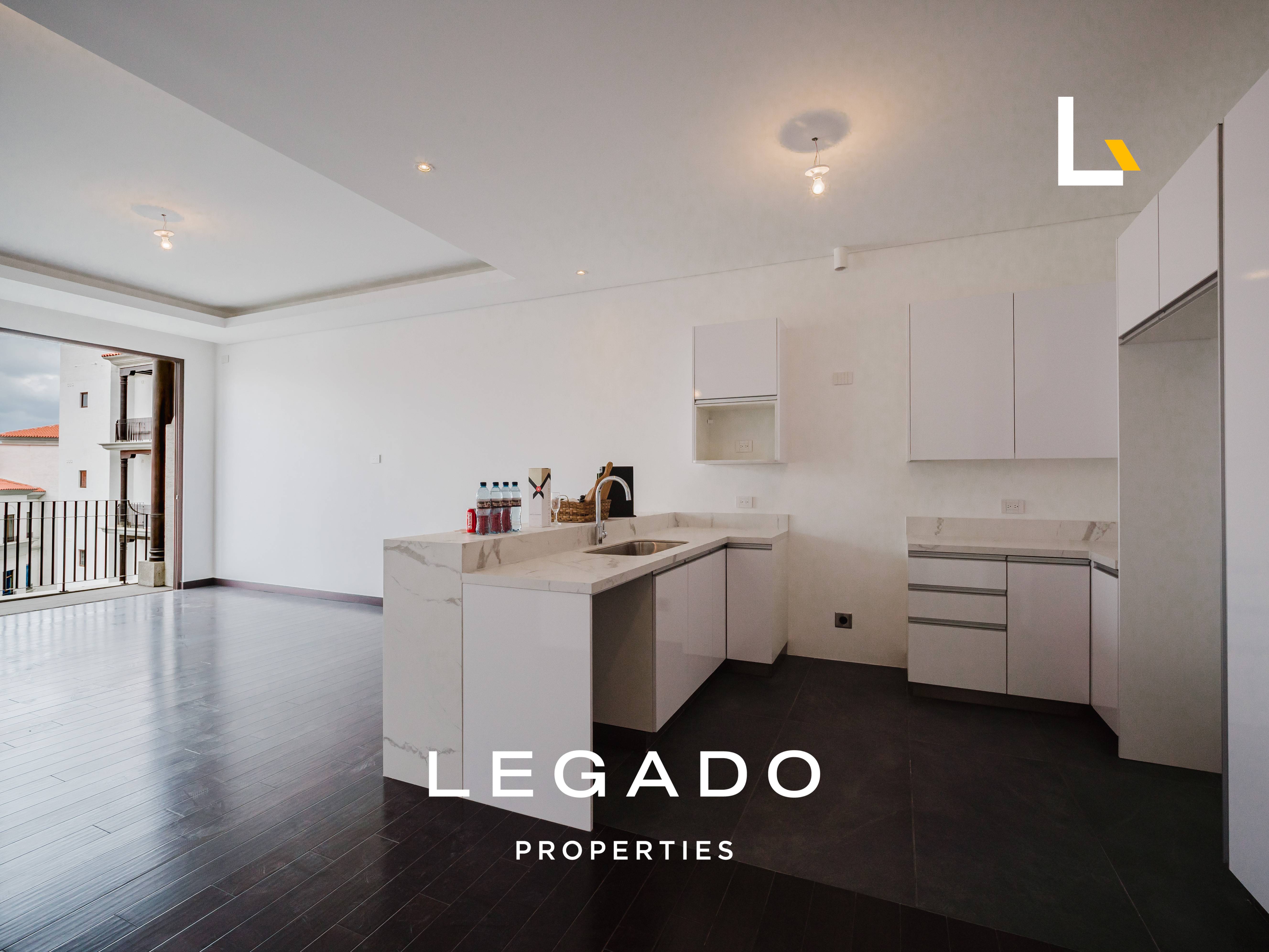 APARTAMENTO ZONA 16, NOGALES DE CAYALÁ