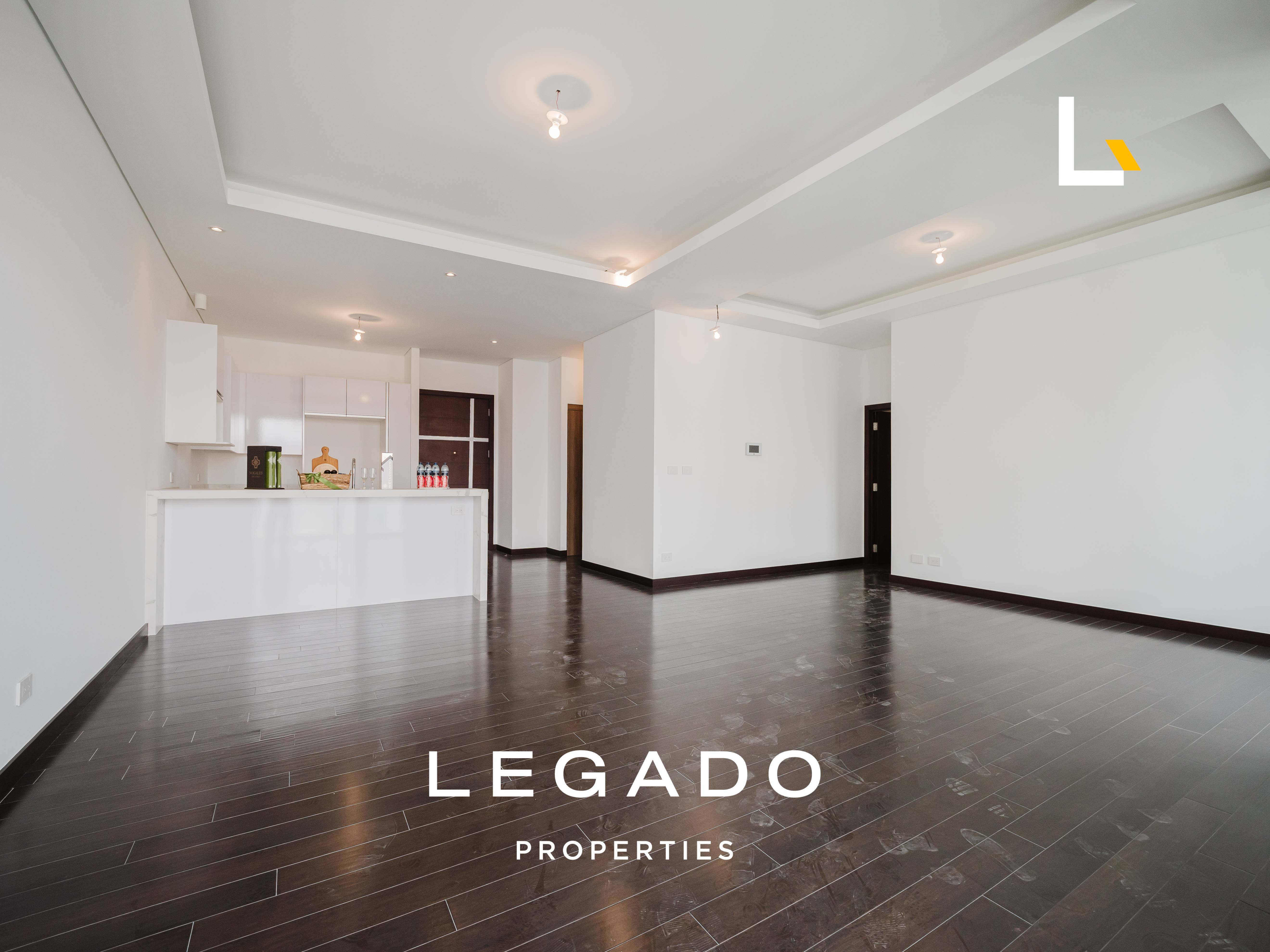APARTAMENTO ZONA 16, NOGALES DE CAYALÁ