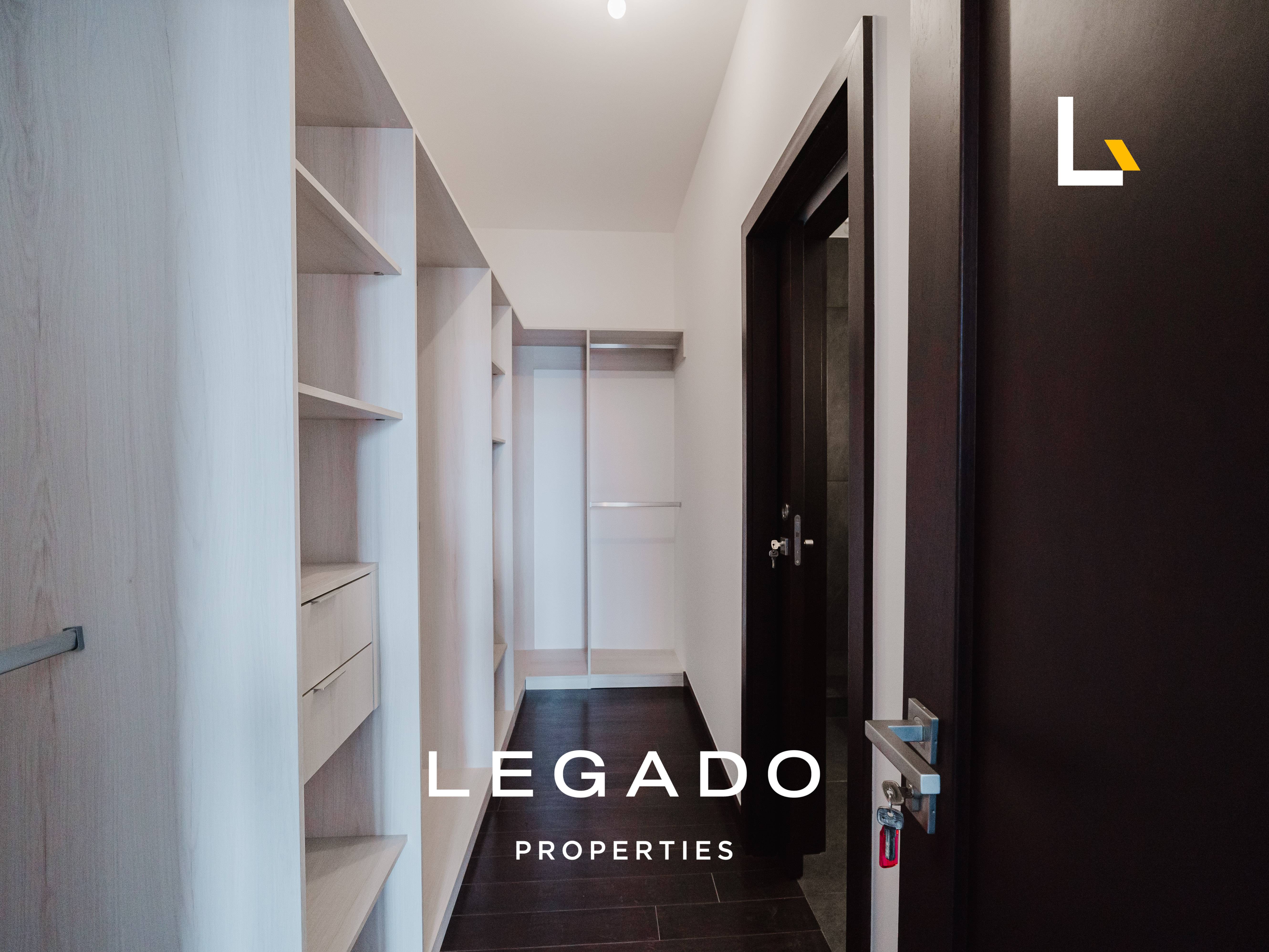 APARTAMENTO ZONA 16, NOGALES DE CAYALÁ
