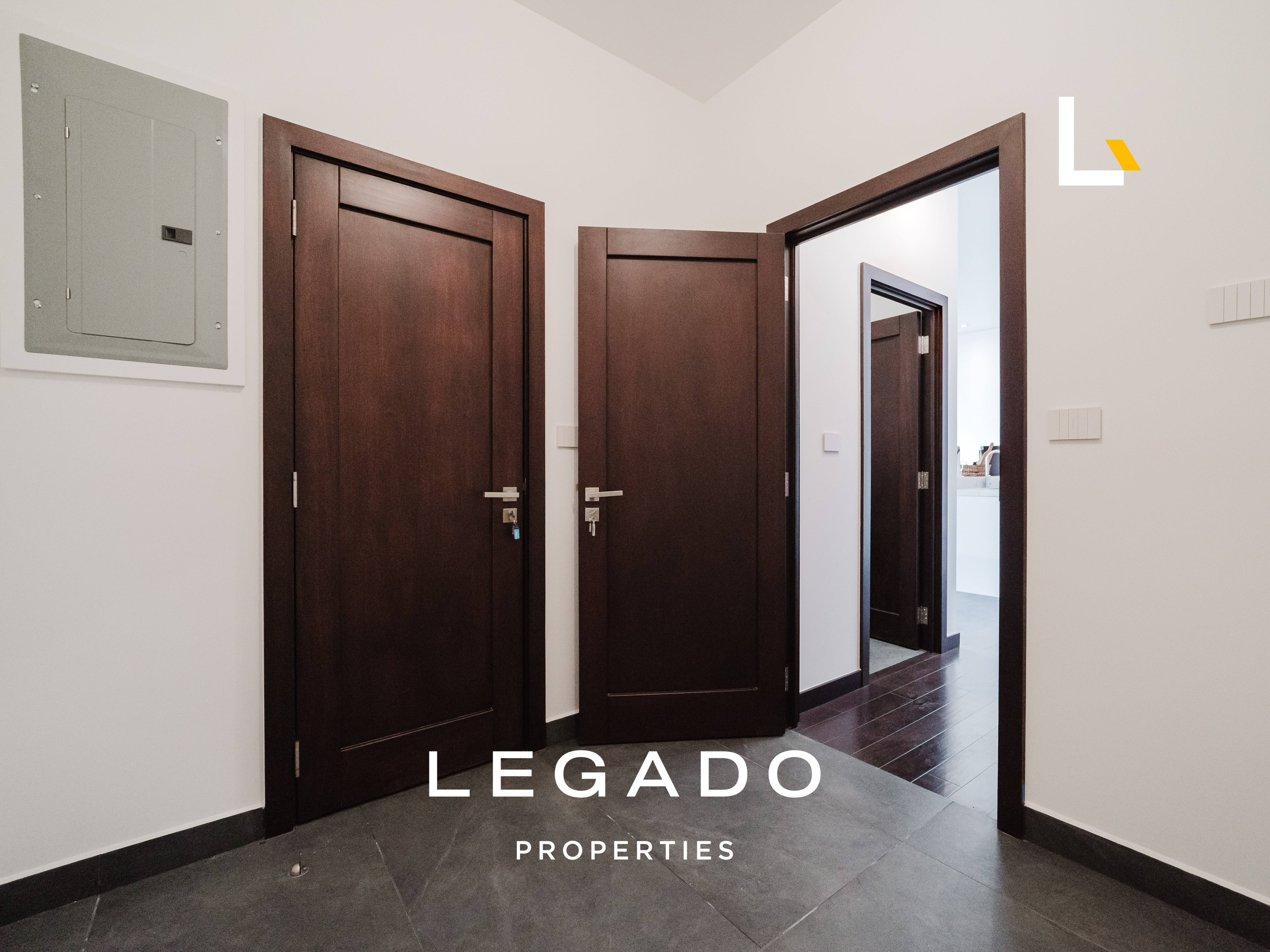 APARTAMENTO ZONA 16, NOGALES DE CAYALÁ