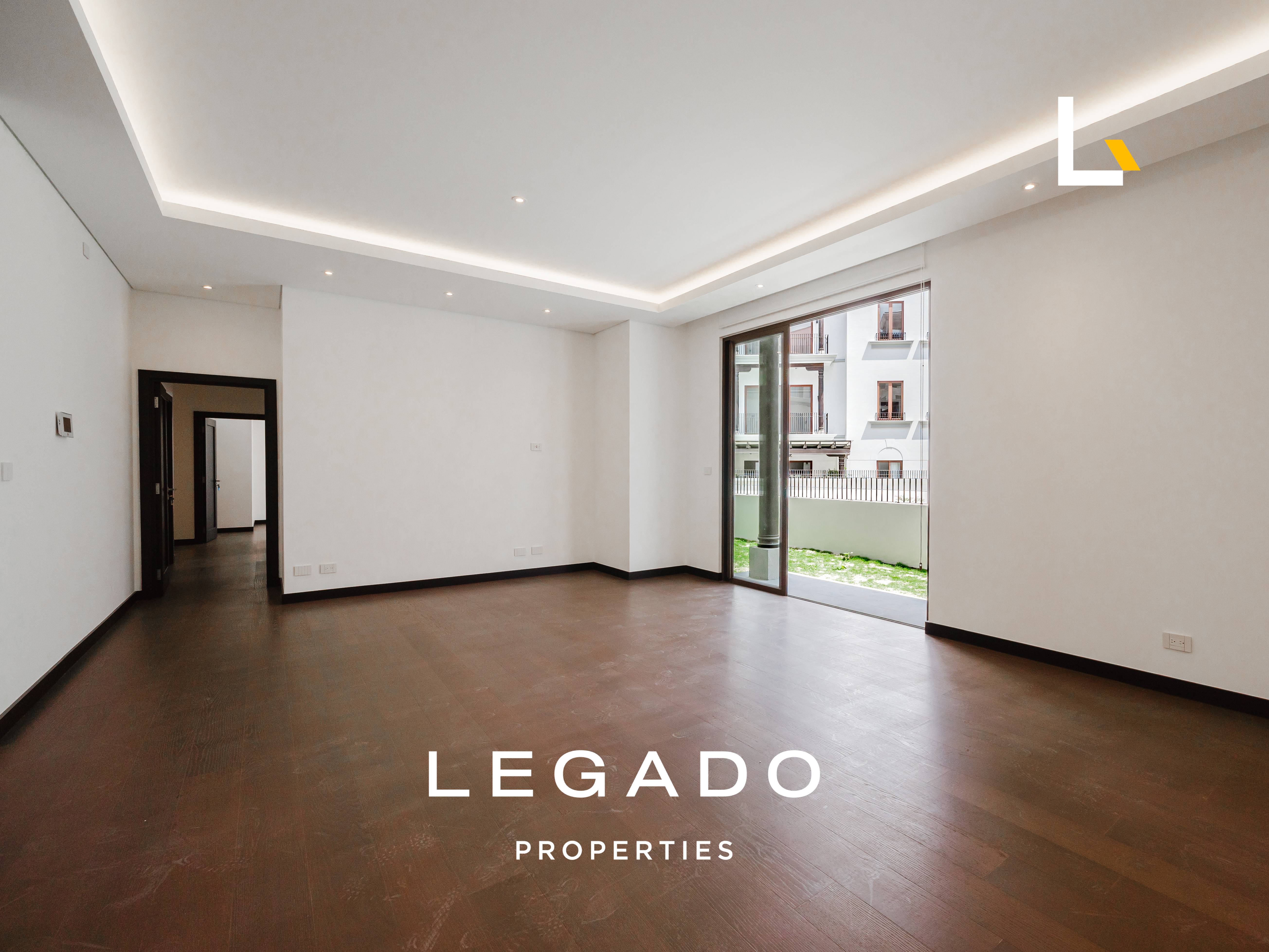 APARTAMENTO ZONA 16, NOGALES DE CAYALÁ
