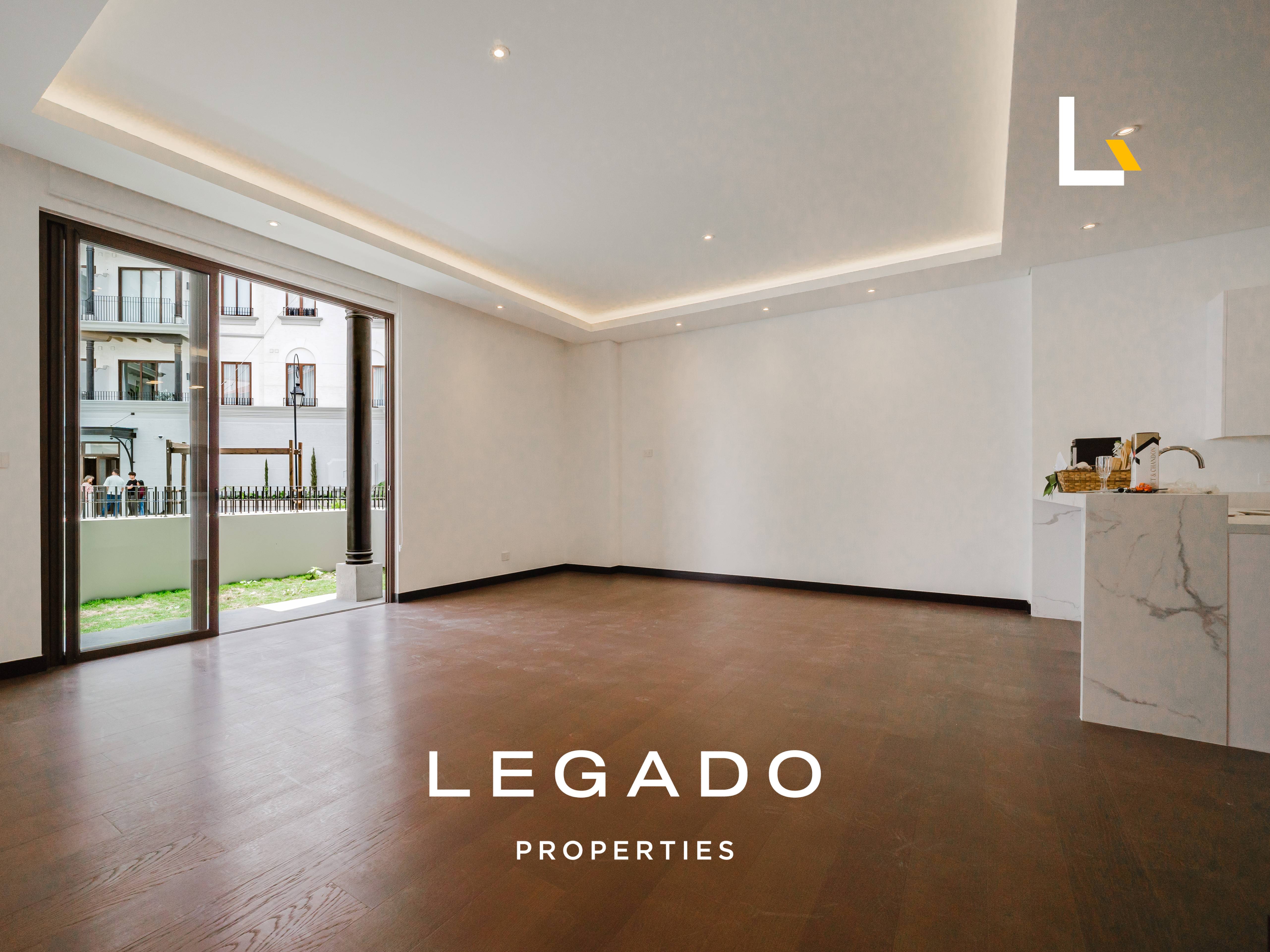APARTAMENTO ZONA 16, NOGALES DE CAYALÁ