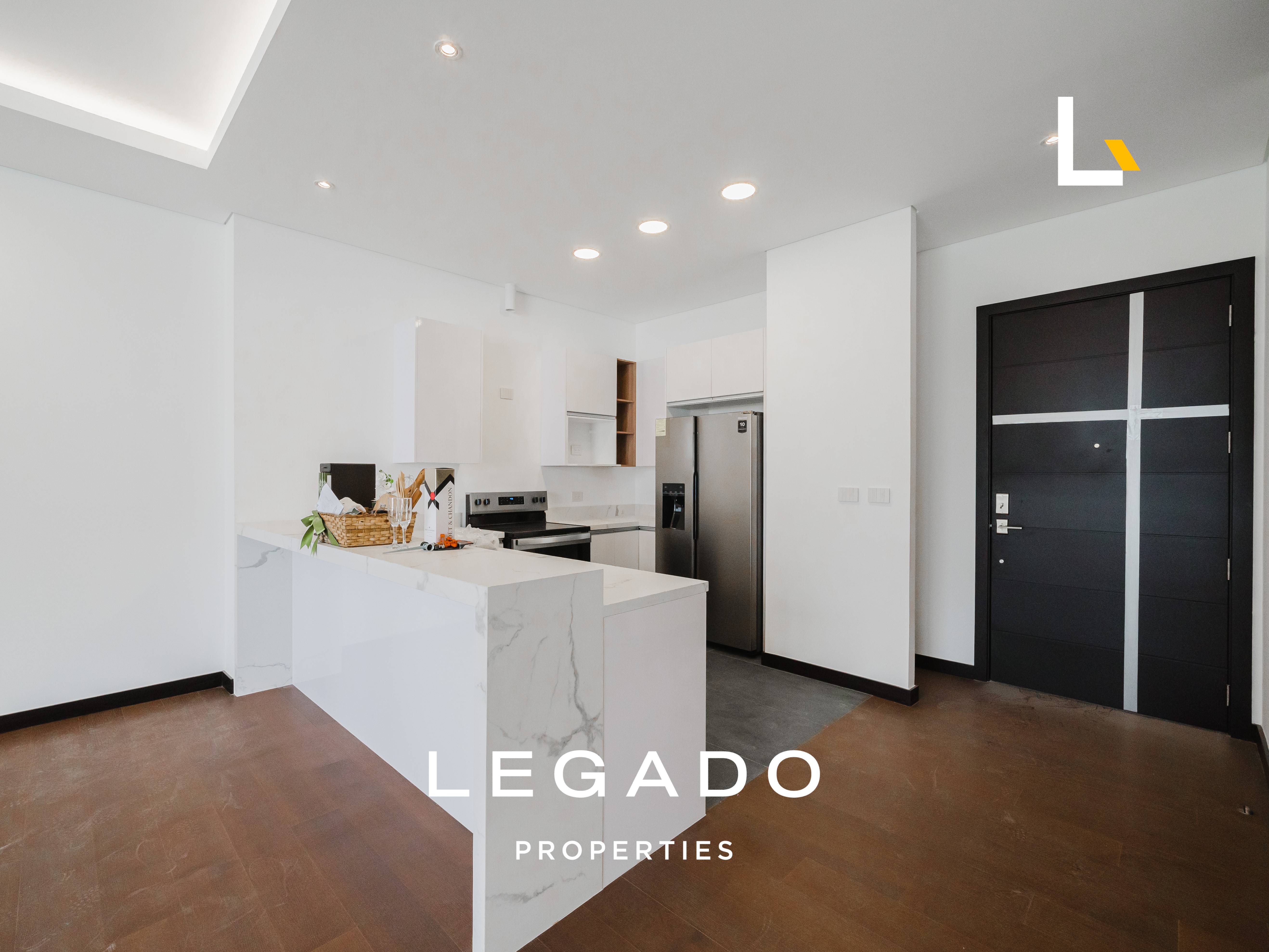 APARTAMENTO ZONA 16, NOGALES DE CAYALÁ