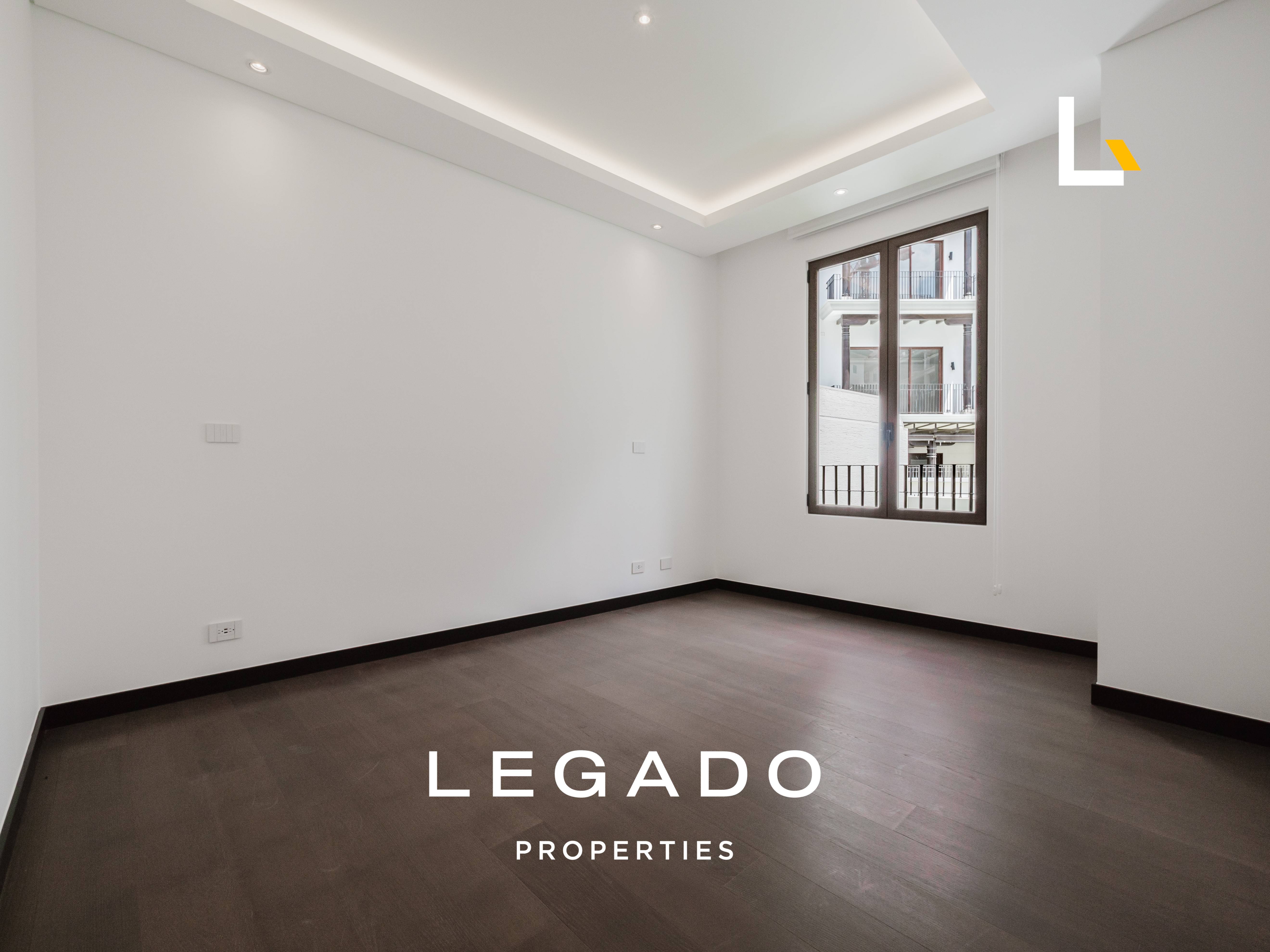 APARTAMENTO ZONA 16, NOGALES DE CAYALÁ