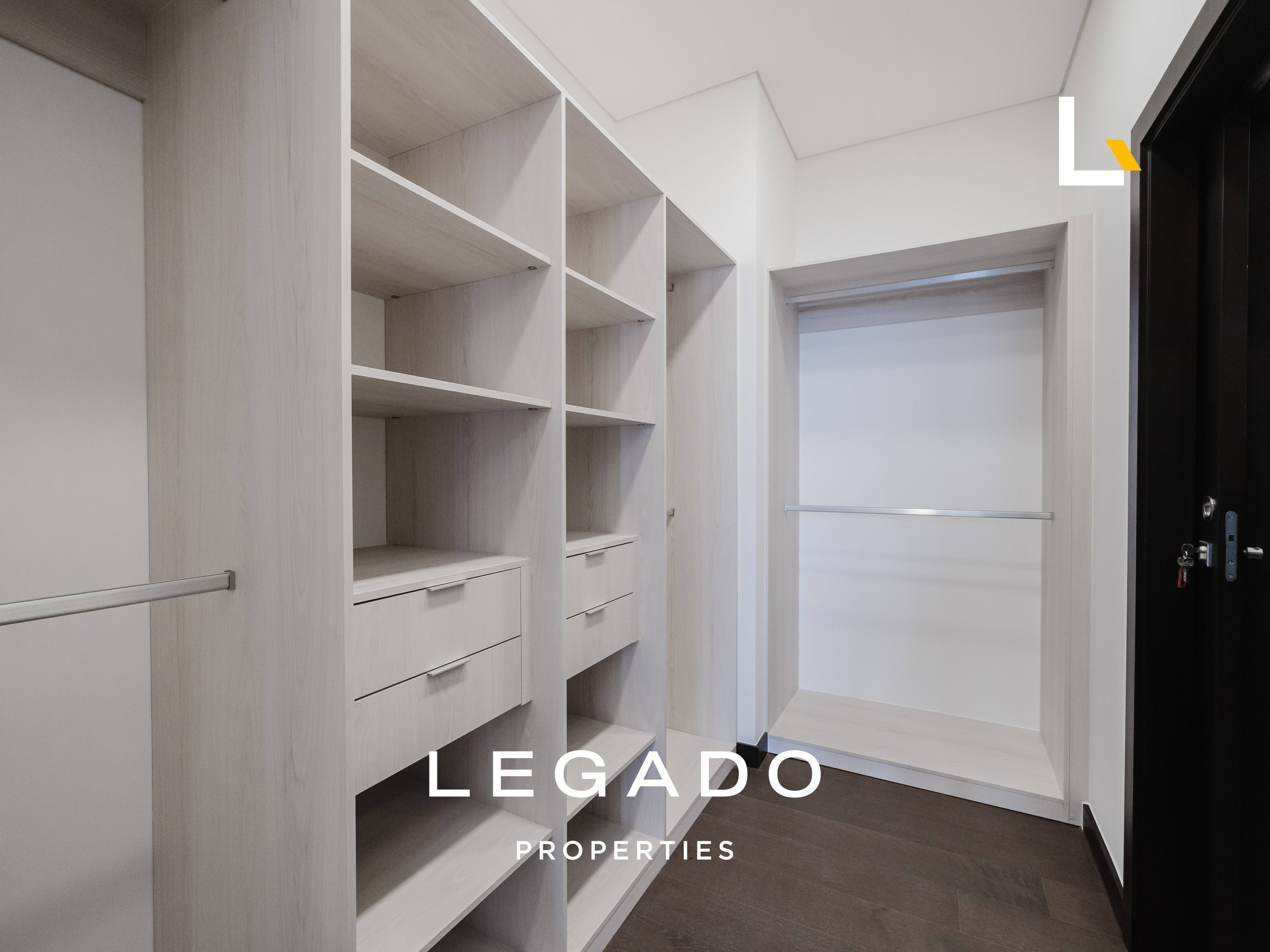 APARTAMENTO ZONA 16, NOGALES DE CAYALÁ