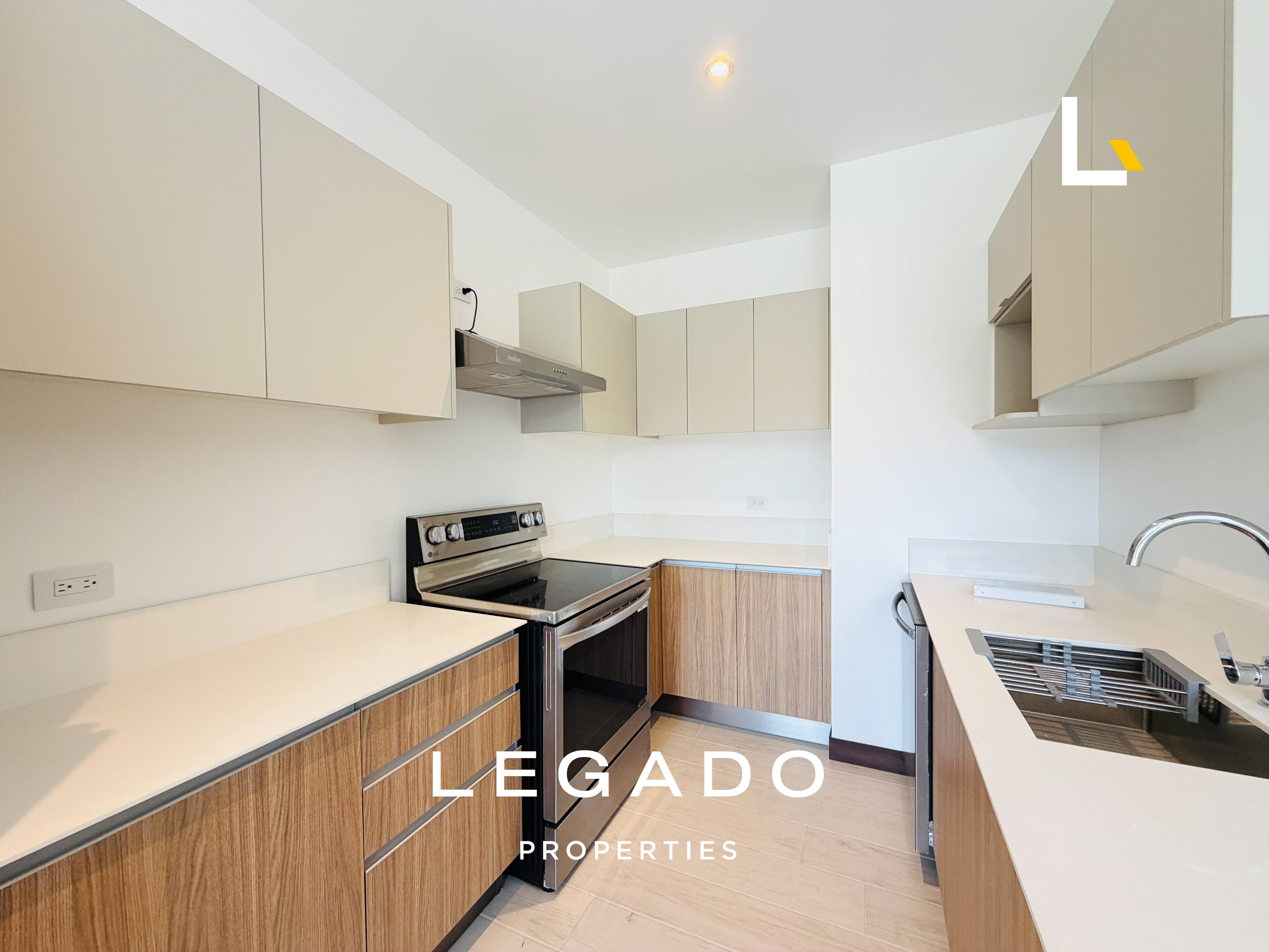 APARTAMENTO ZONA 15, EDIFICIO SPAZIO