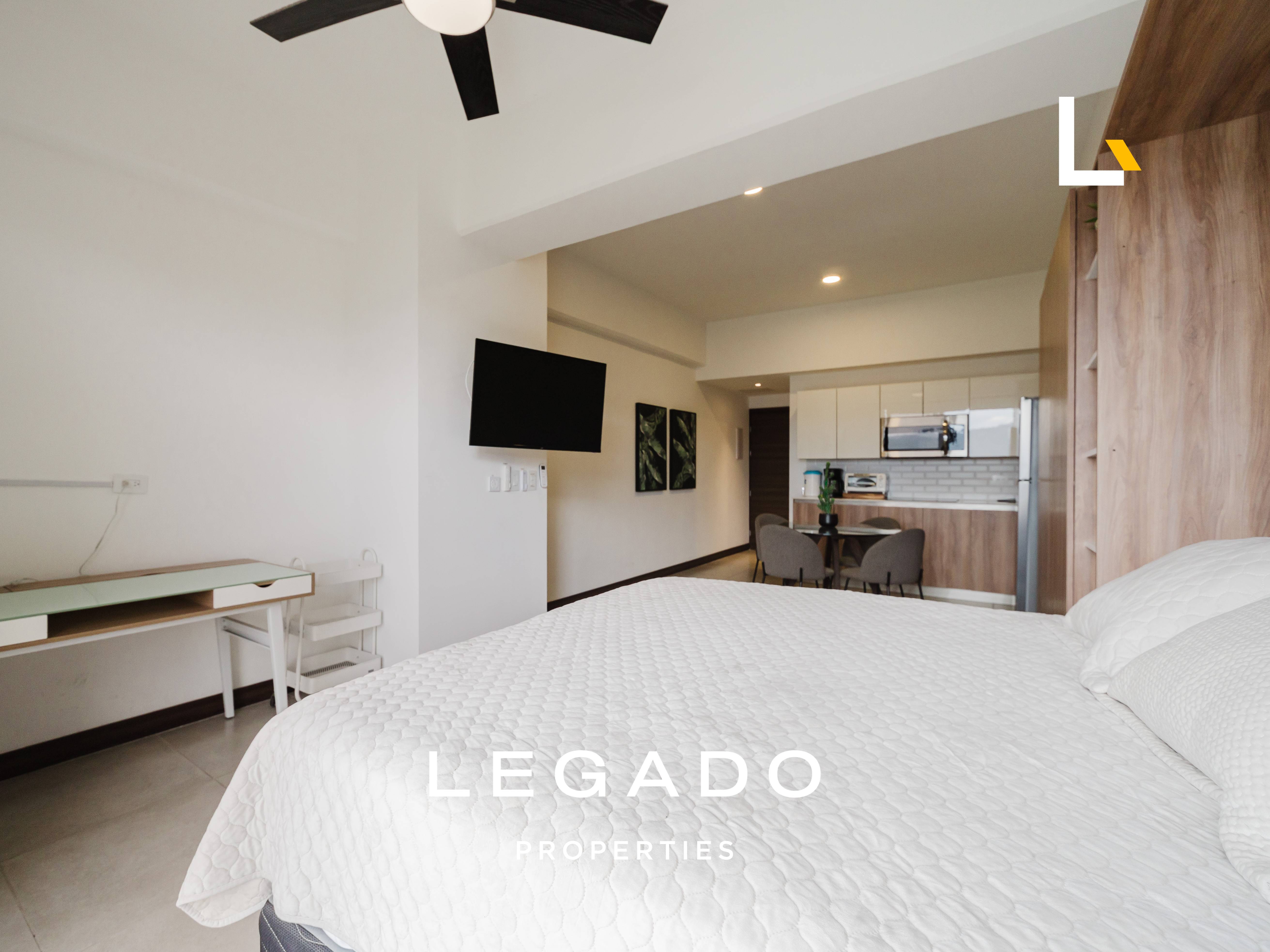 APARTAMENTO ZONA 13, EDIFICIO ELEMENTO