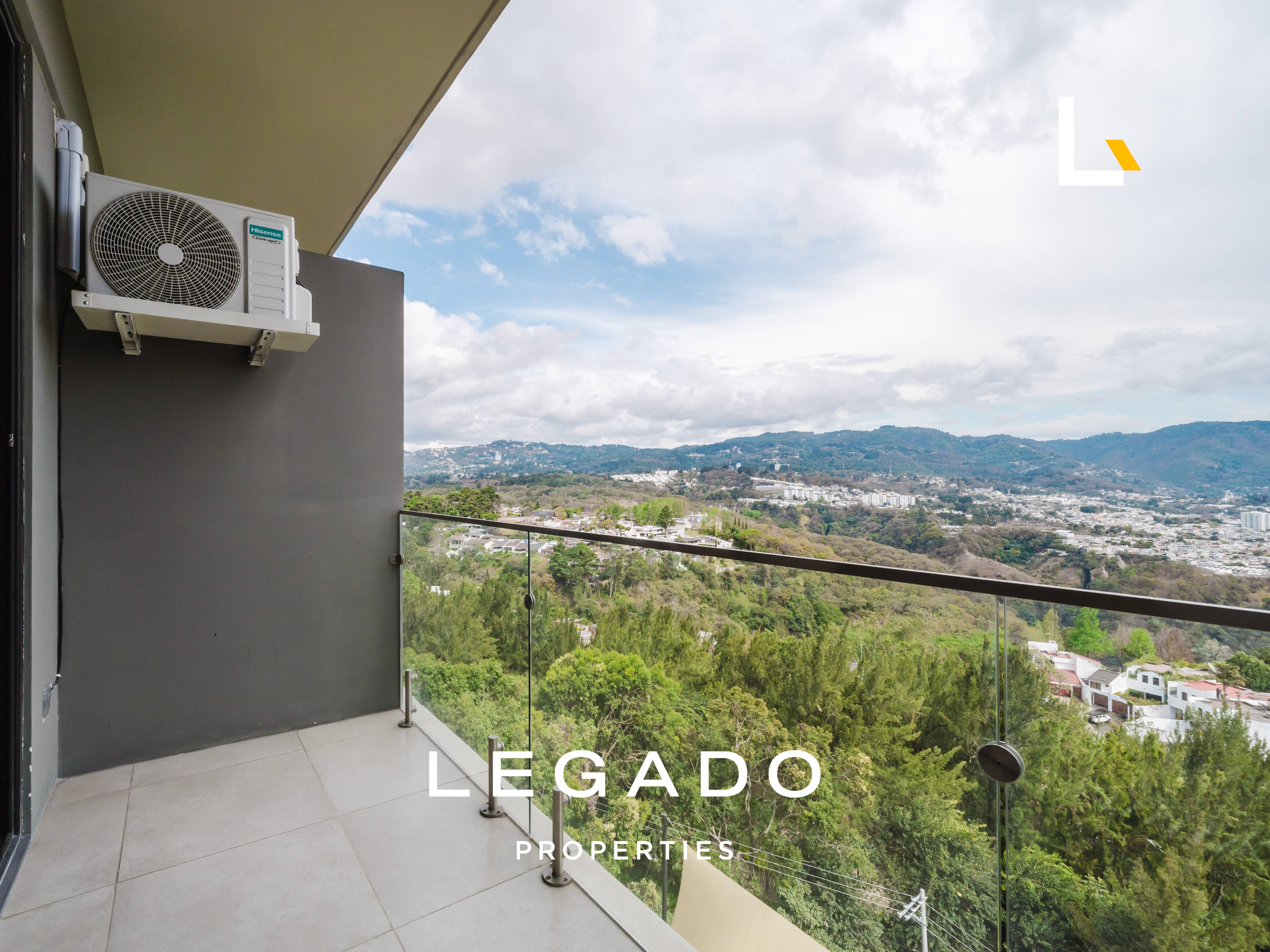 APARTAMENTO ZONA 13, EDIFICIO ELEMENTO