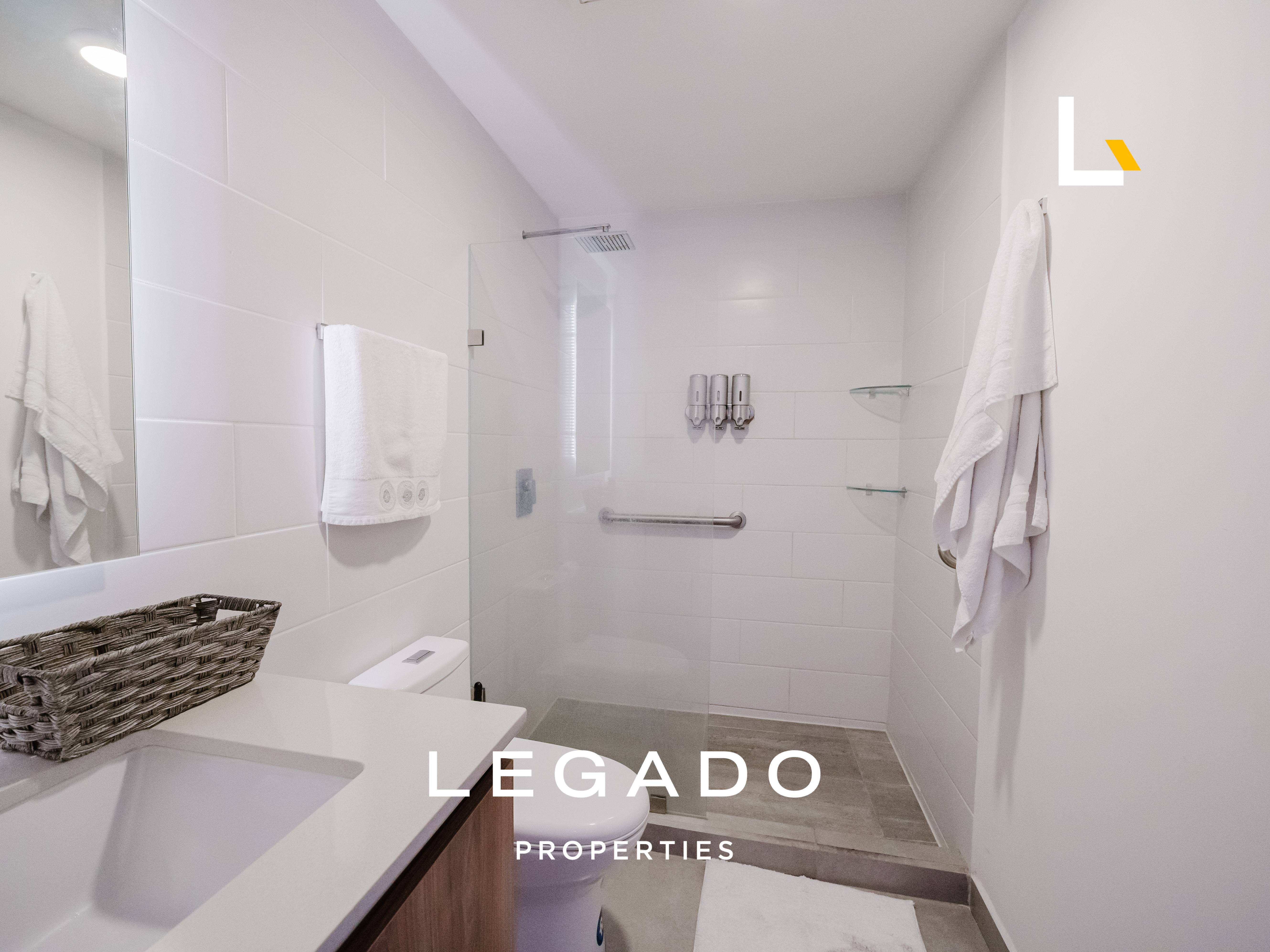 APARTAMENTO ZONA 13, EDIFICIO ELEMENTO